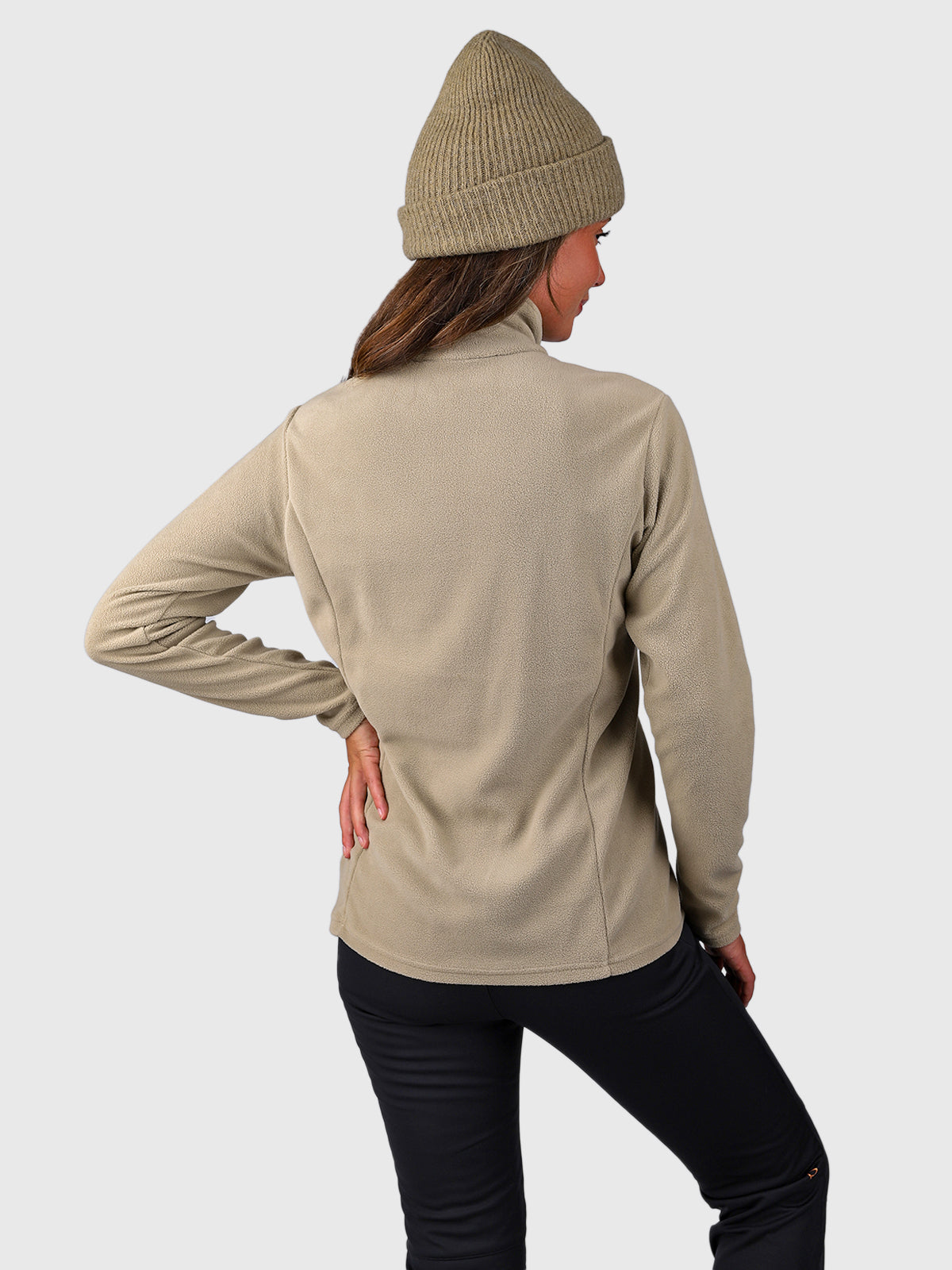 Misma Women Fleece | Fungi