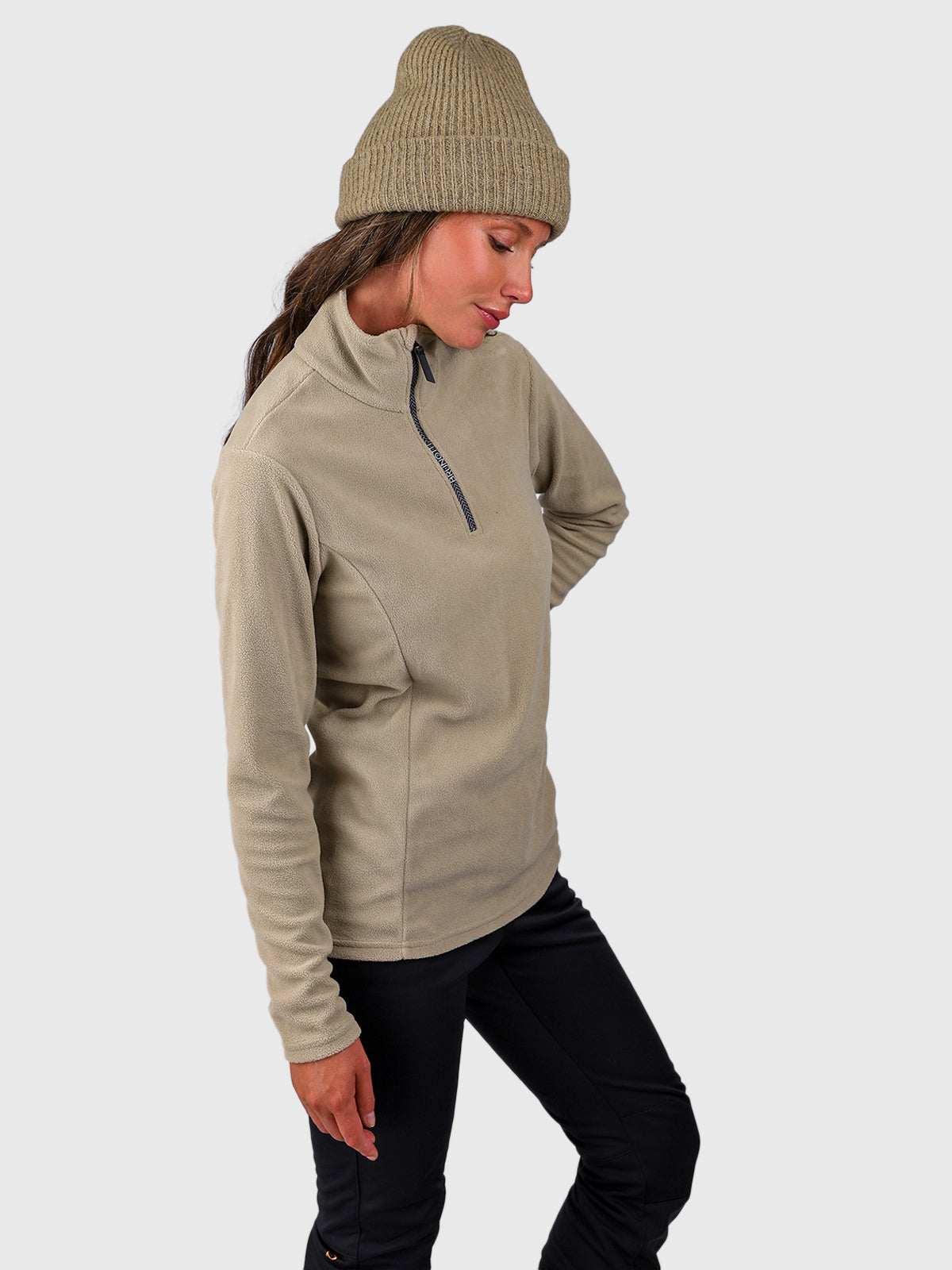 Misma Women Fleece | Fungi