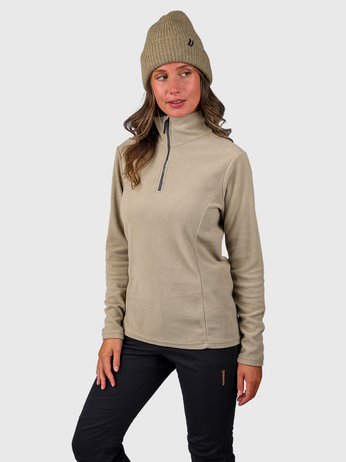 Misma Women Fleece | Fungi