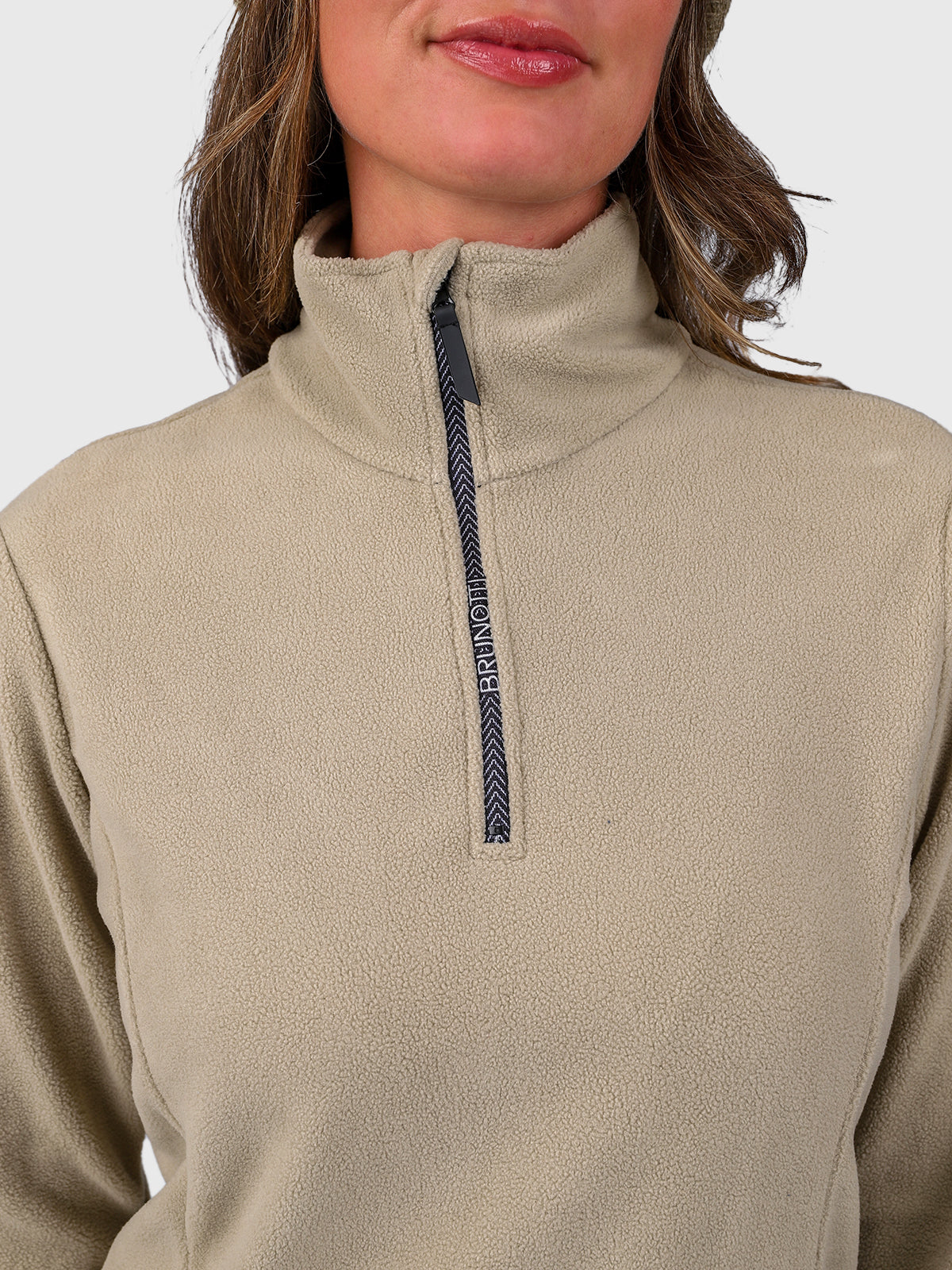 Misma Women Fleece | Fungi