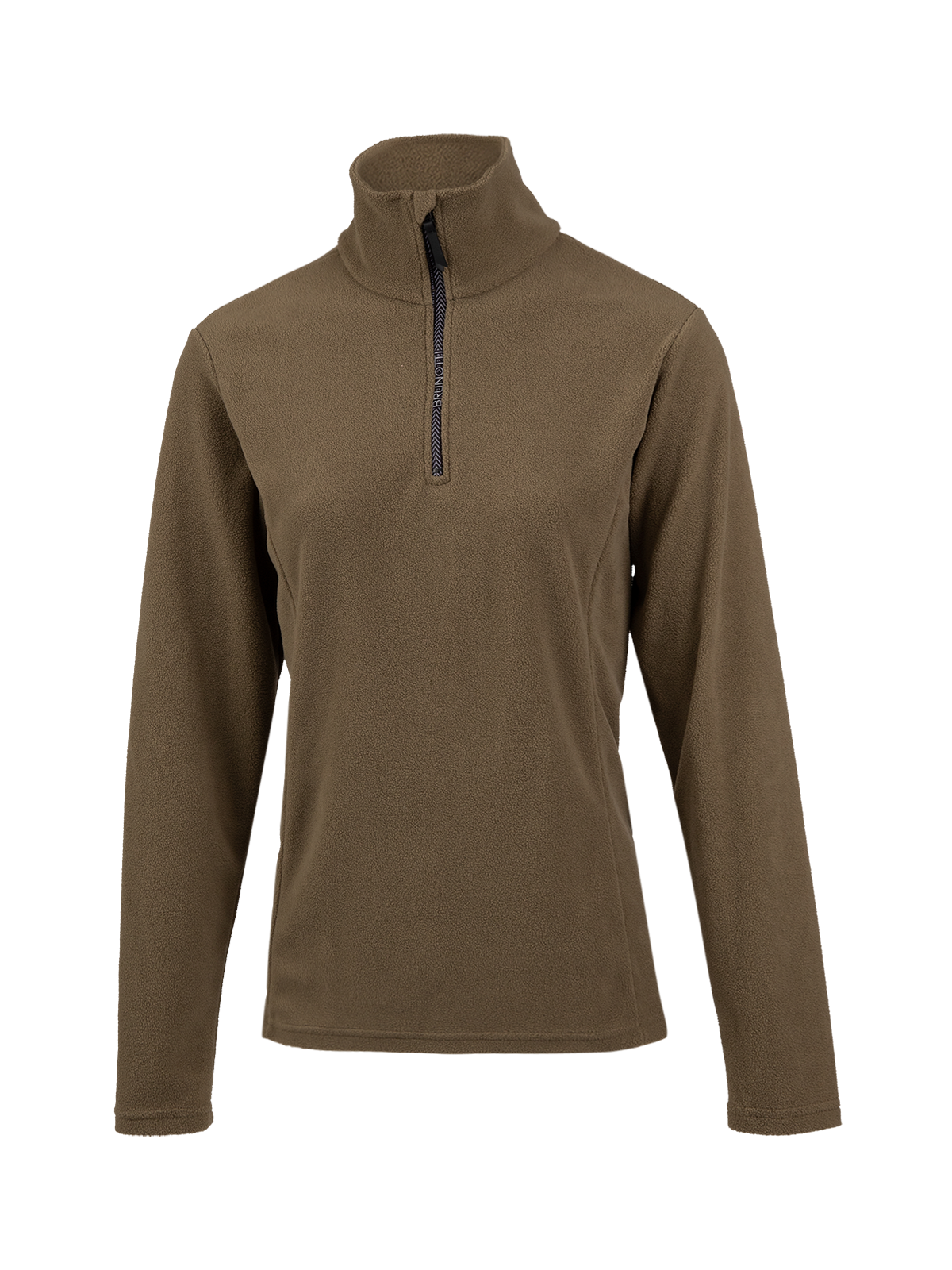 Misma Women Fleece | Dusky Green