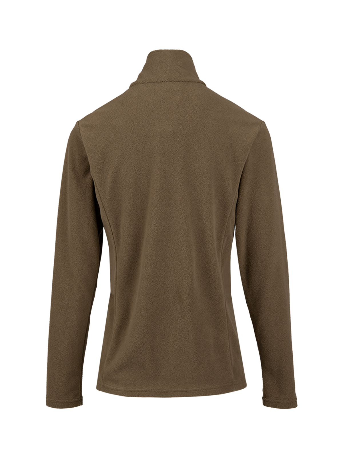 Misma Women Fleece | Dusky Green