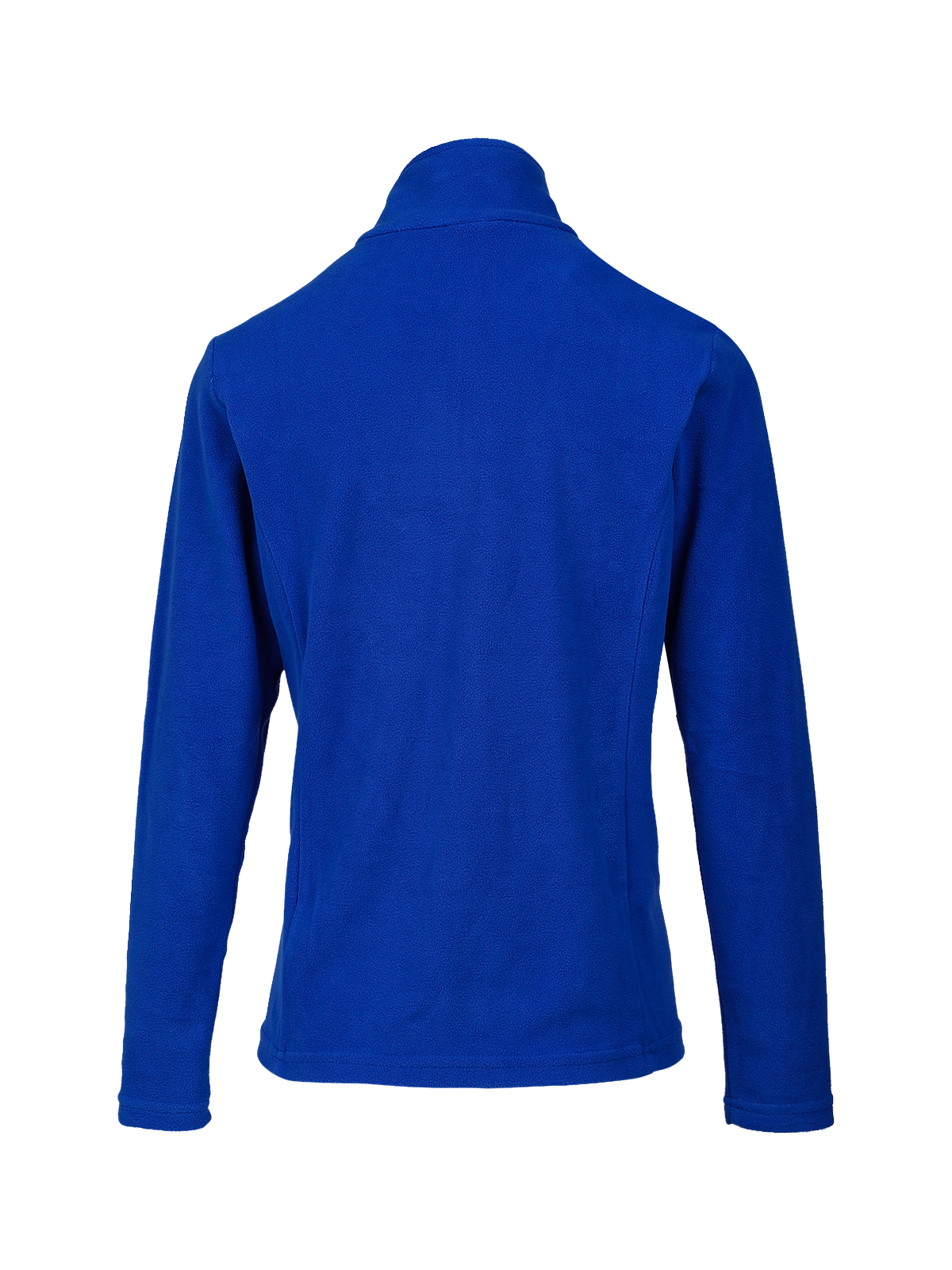 Misma Women Fleece | Dazzling Blue