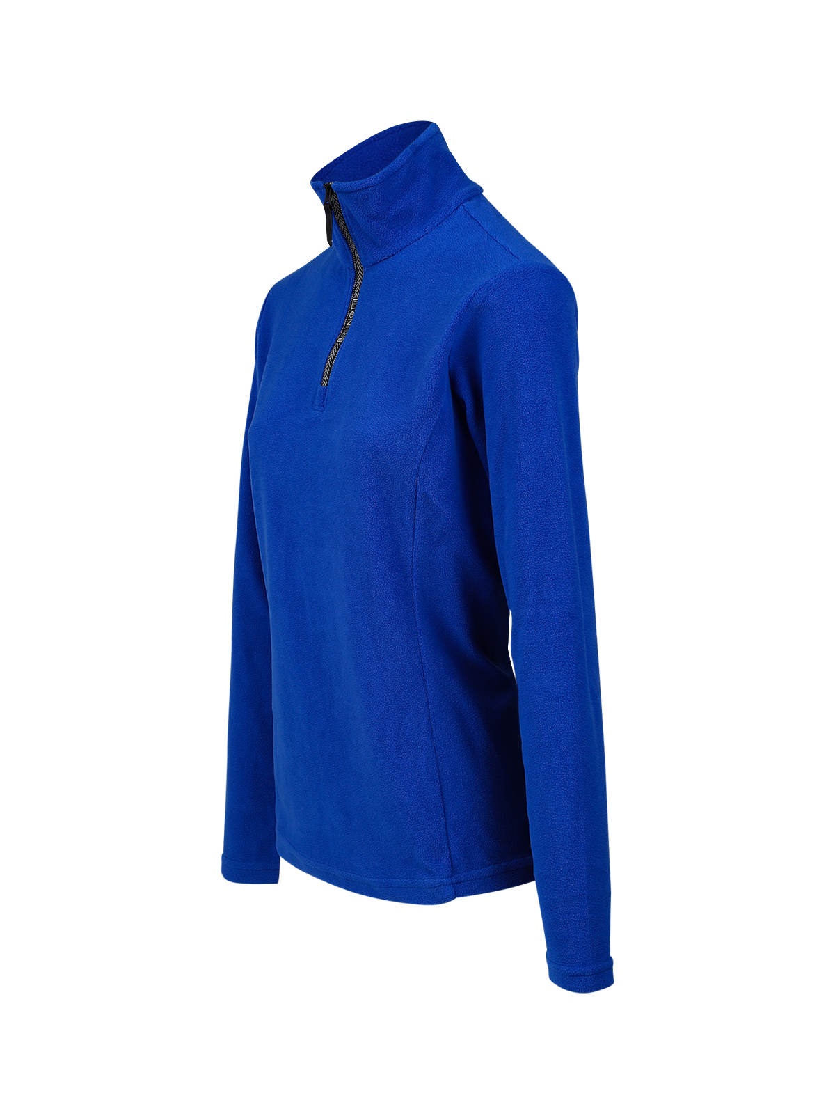 Misma Women Fleece | Dazzling Blue