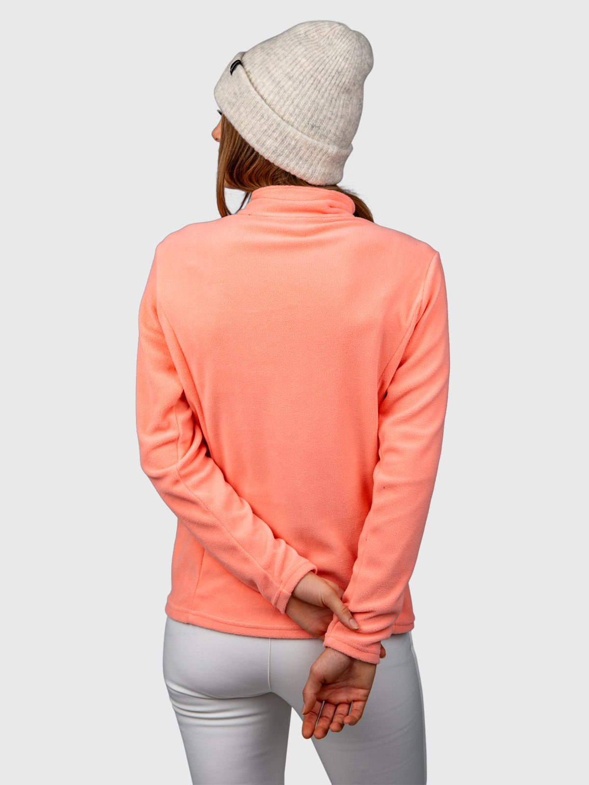 Misma Damen Fleece | Wüstenblume