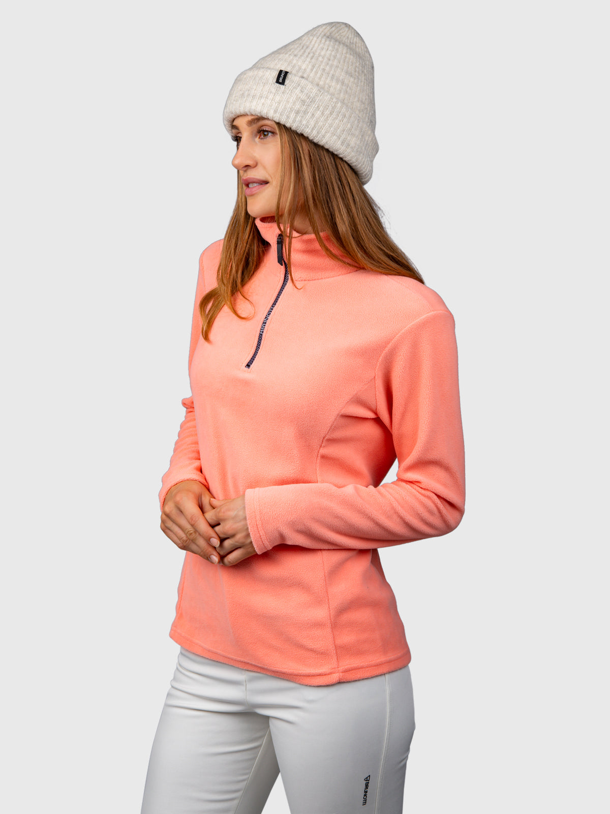 Misma Women Fleece | Desert Flower