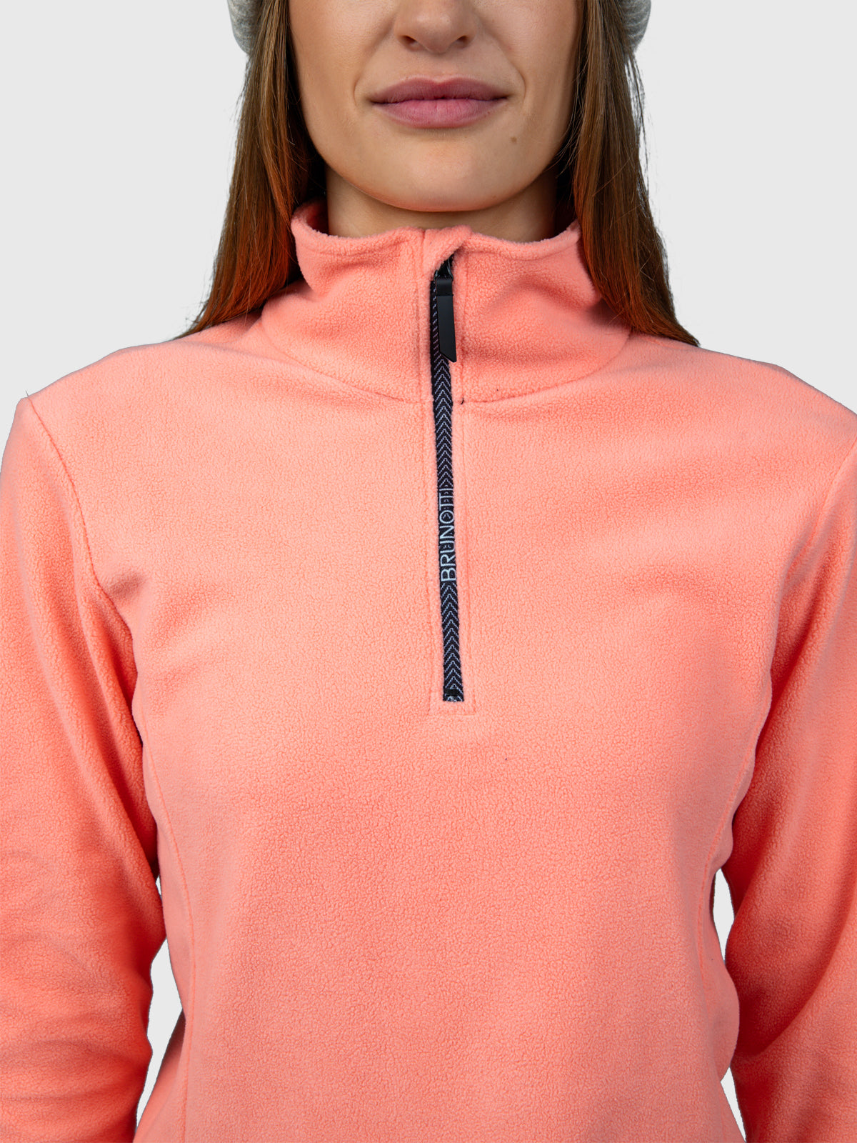 Misma Women Fleece | Desert Flower