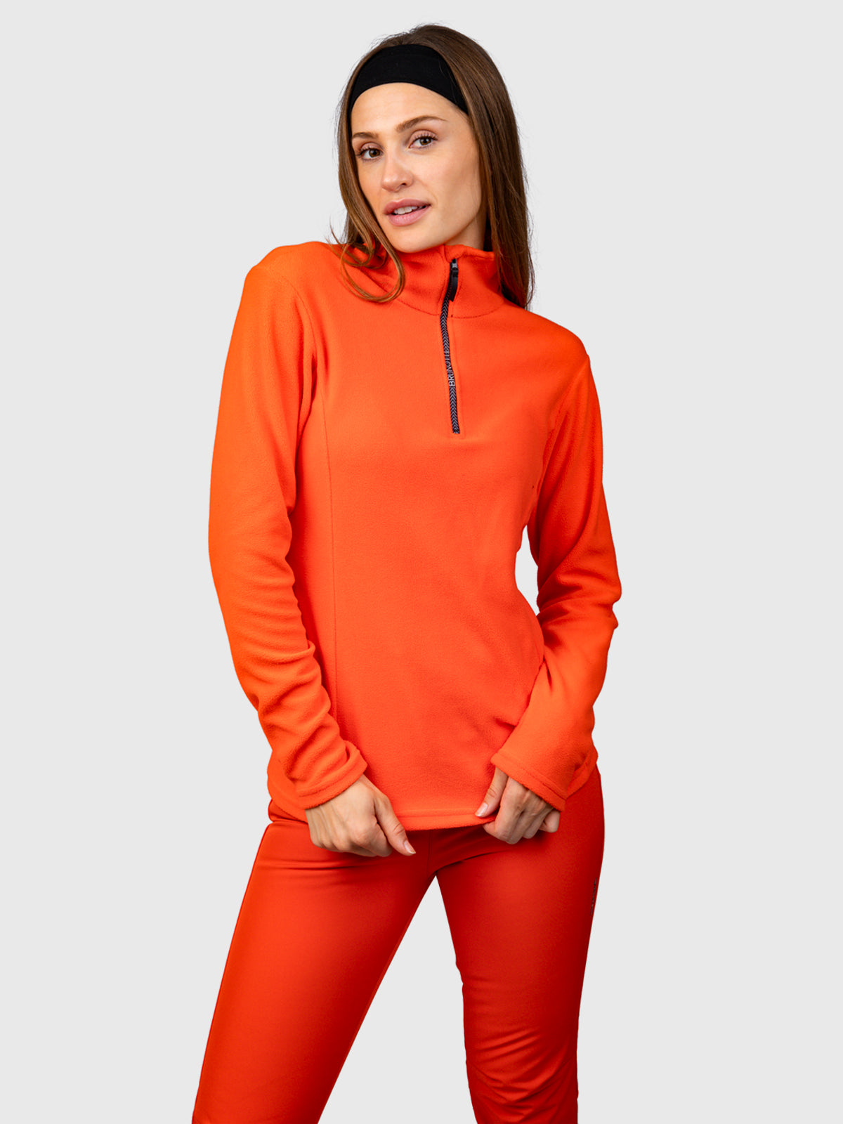 Misma Damen Fleece | Grenadine