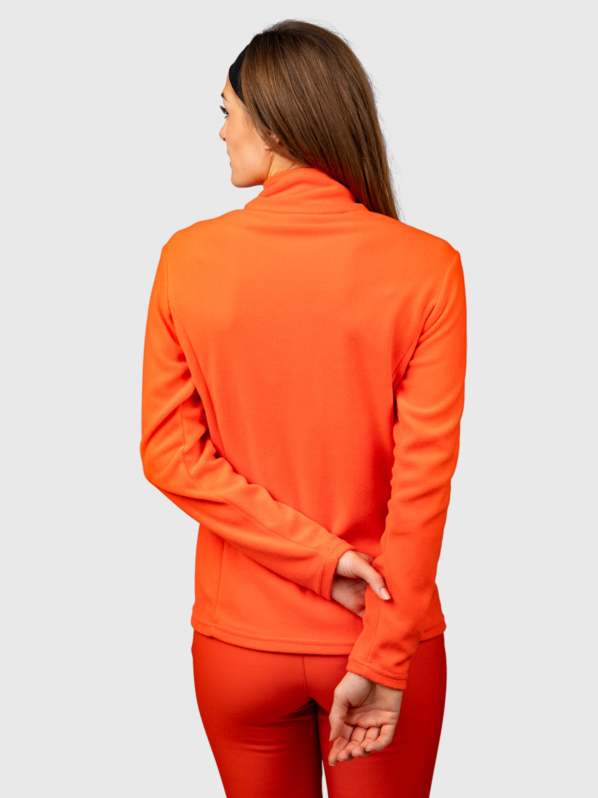 Misma Damen Fleece | Grenadine