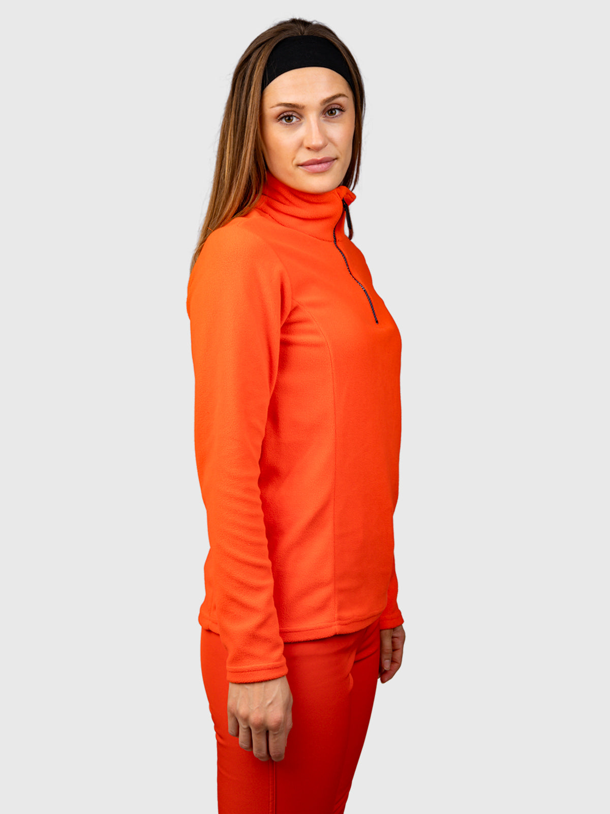 Misma Women Fleece | Grenadine