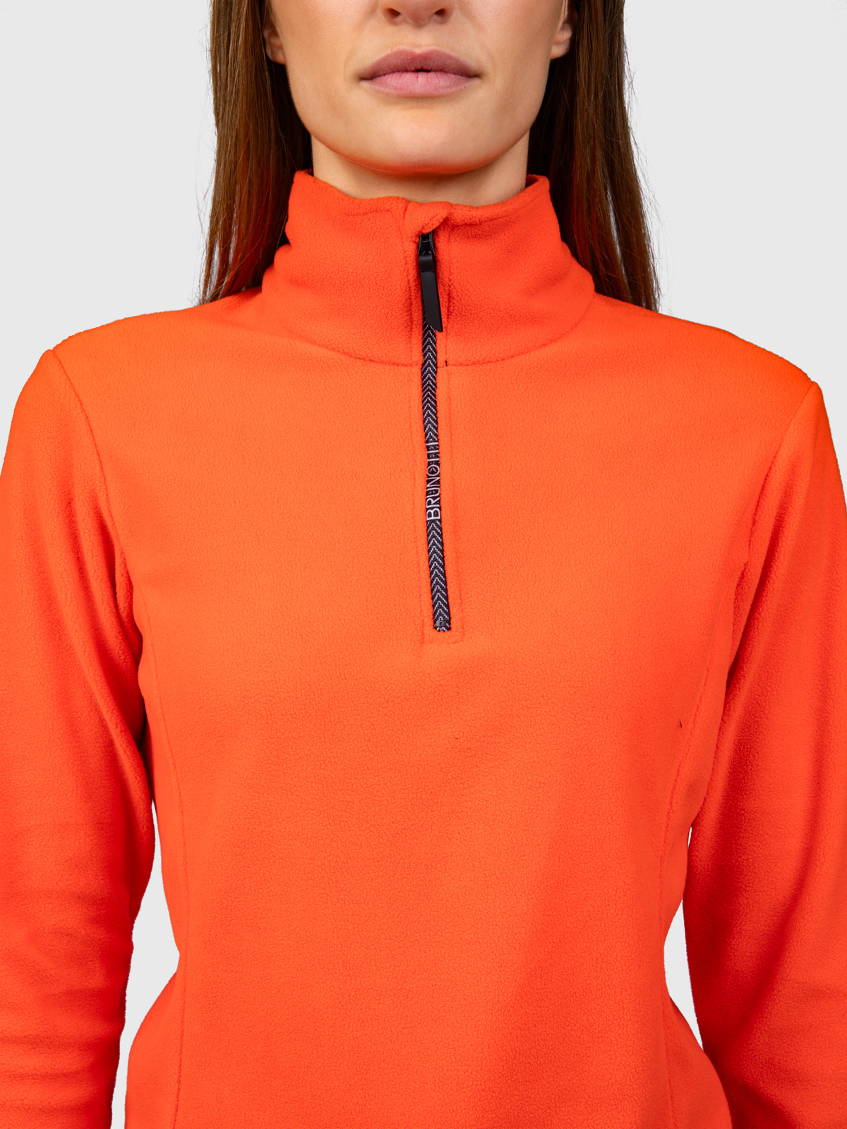 Misma Women Fleece | Grenadine