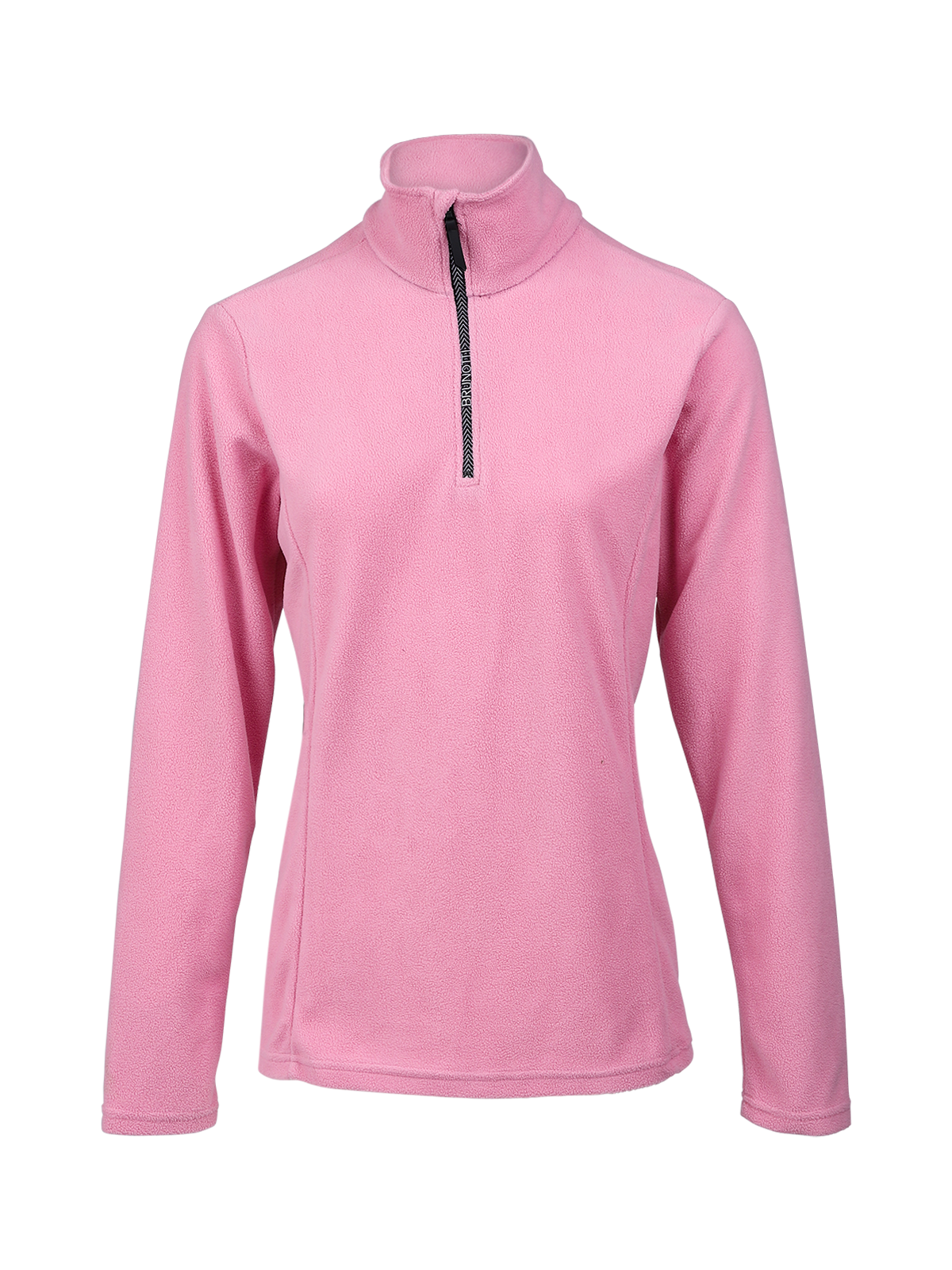 Misma Women Fleece | Dusty Pink