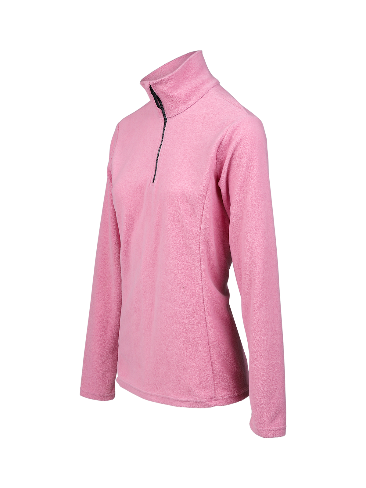 Misma Women Fleece | Dusty Pink