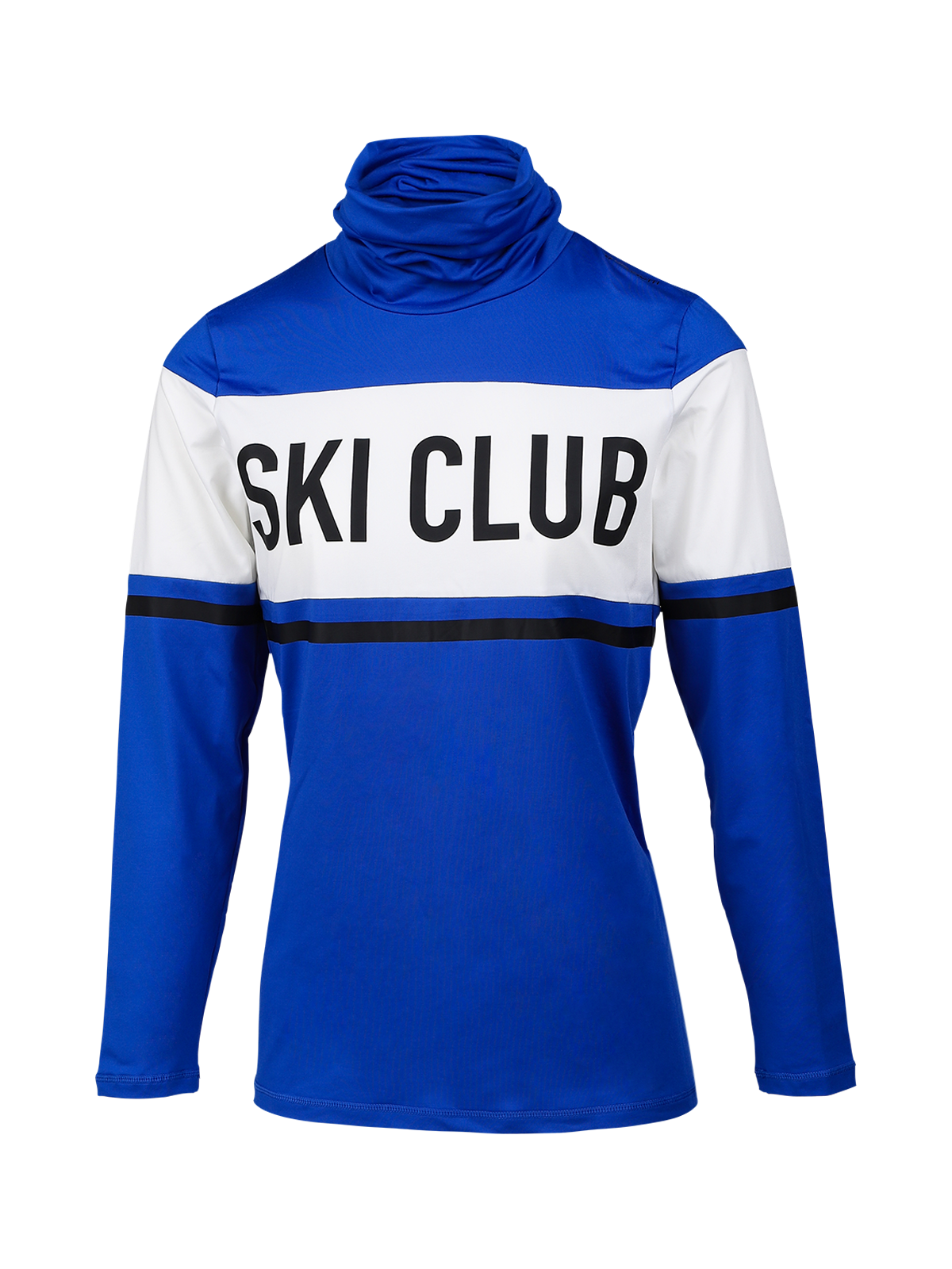 Kohlka Women Fleece | Dazzling Blue