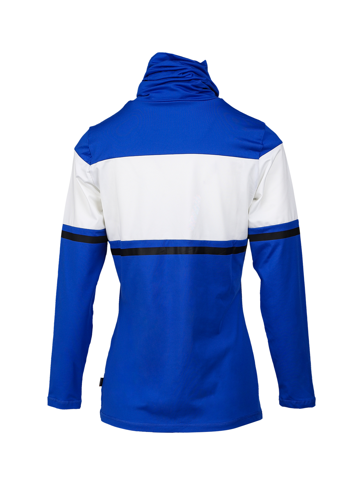 Kohlka Women Fleece | Dazzling Blue