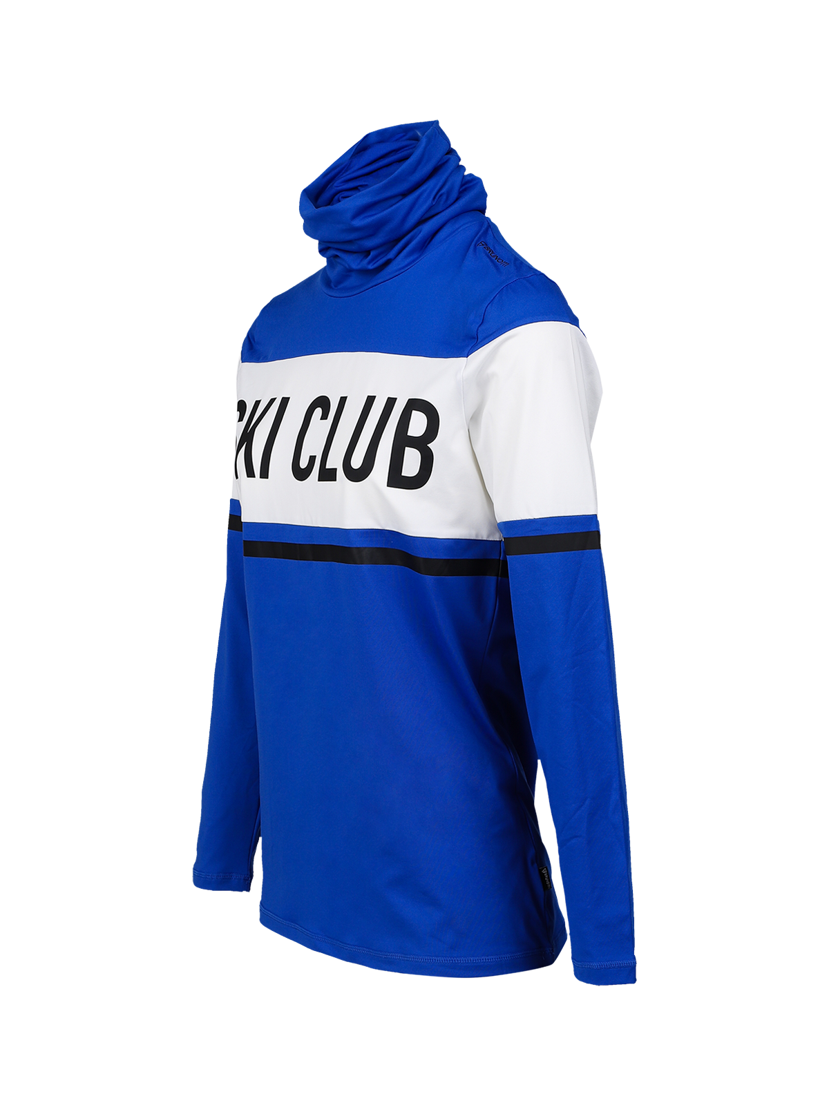 Kohlka Women Fleece | Dazzling Blue