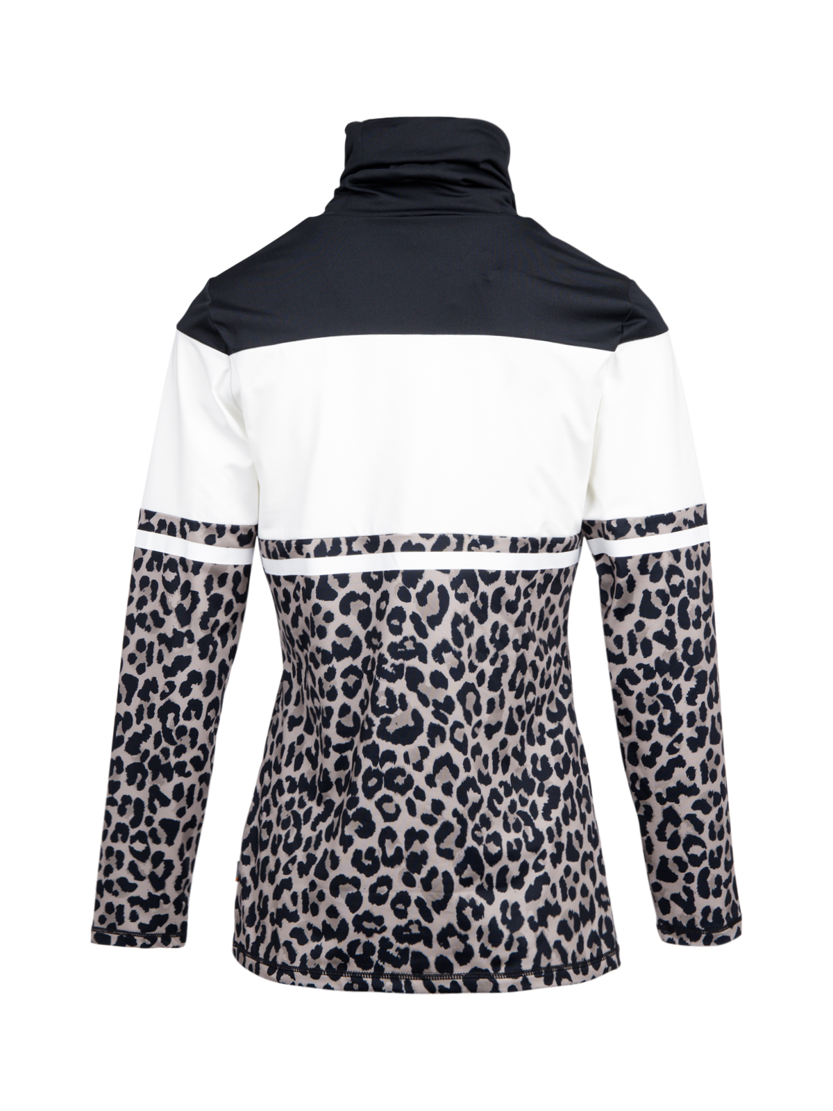 Kohlka-Print Women Fleece | Wild Thing Fungi