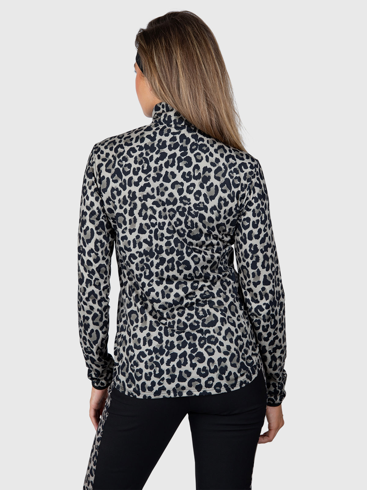 Rodika-Print Women Fleece | Wild Thing Fungi