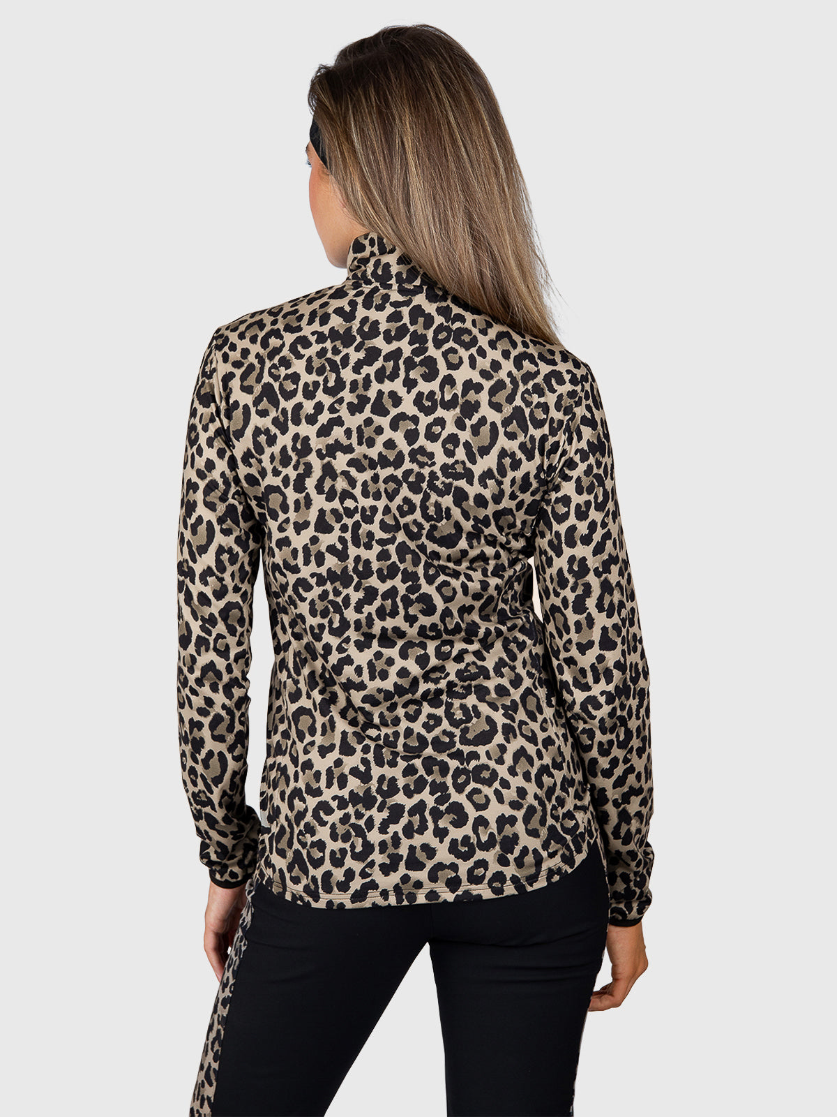Rodika-Print Women Fleece | Wild Thing Fungi