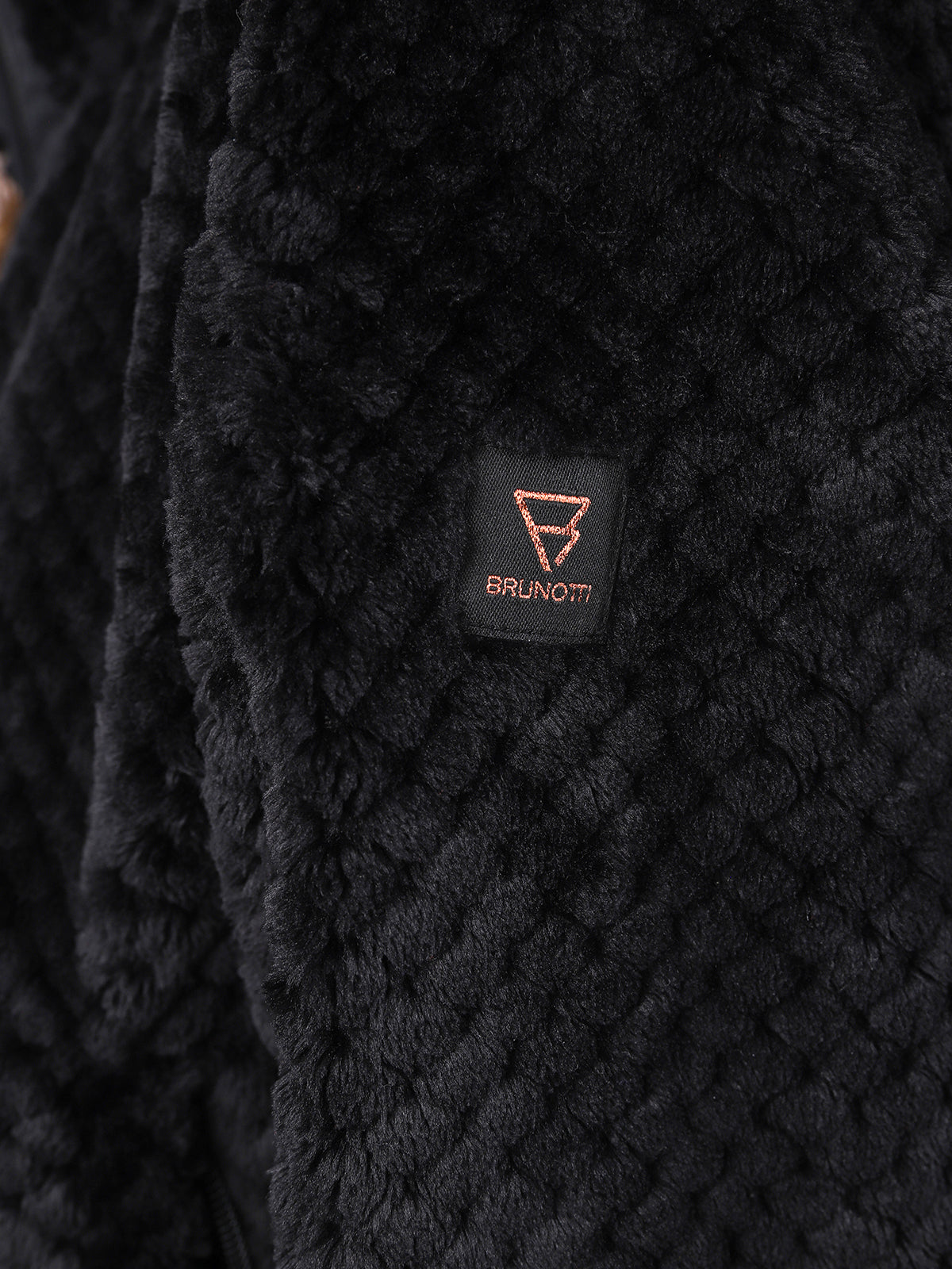 Kaytra Women Fleece | Black
