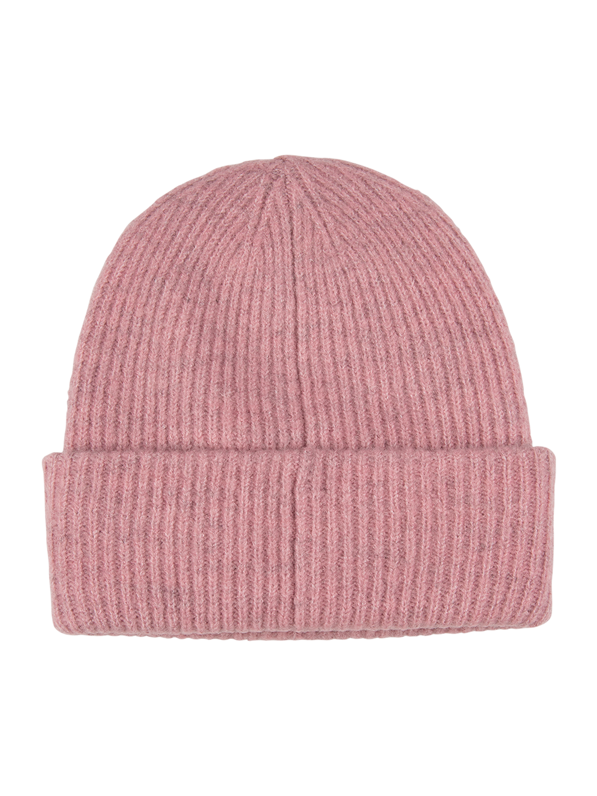 Montian Women Beanie | Dusty Pink