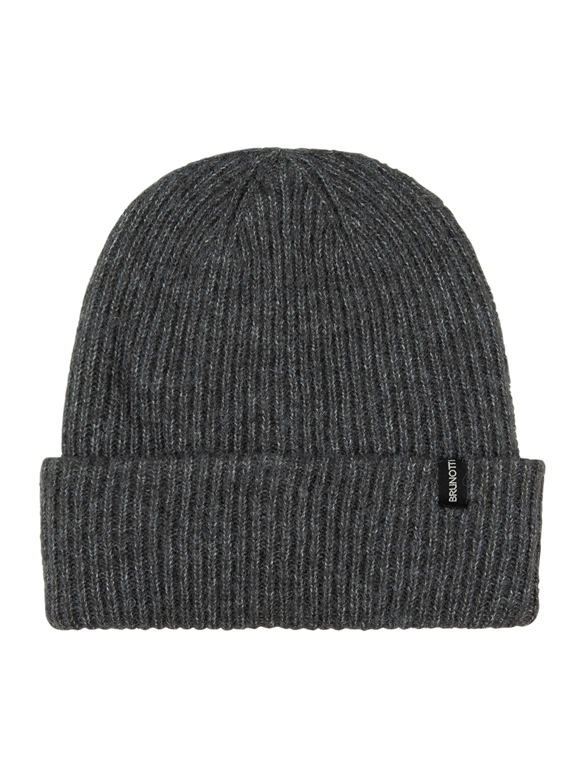 Montian Women Beanie | Black