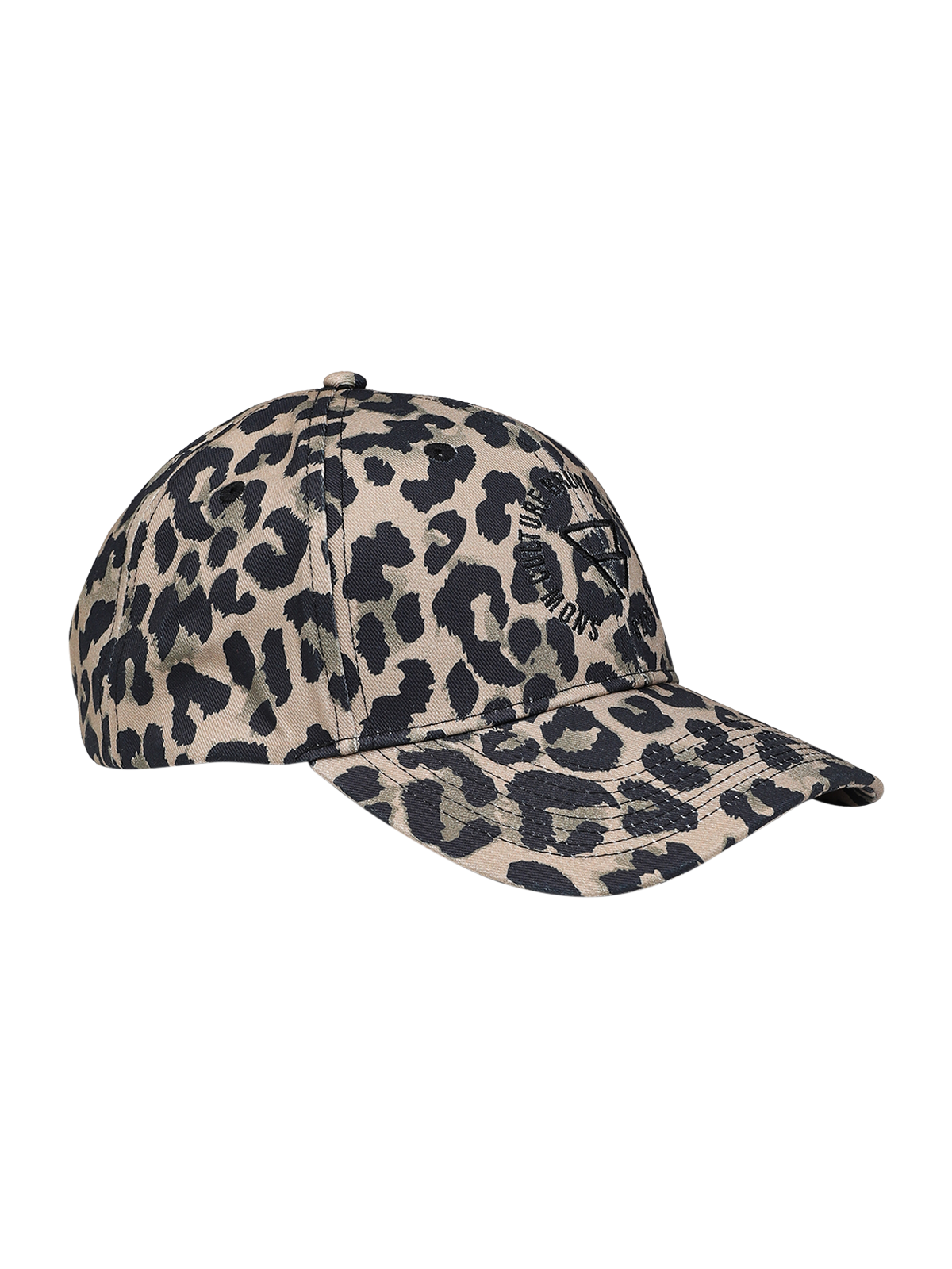 Chica-Print Damen Cap | Wild Thing Fungi