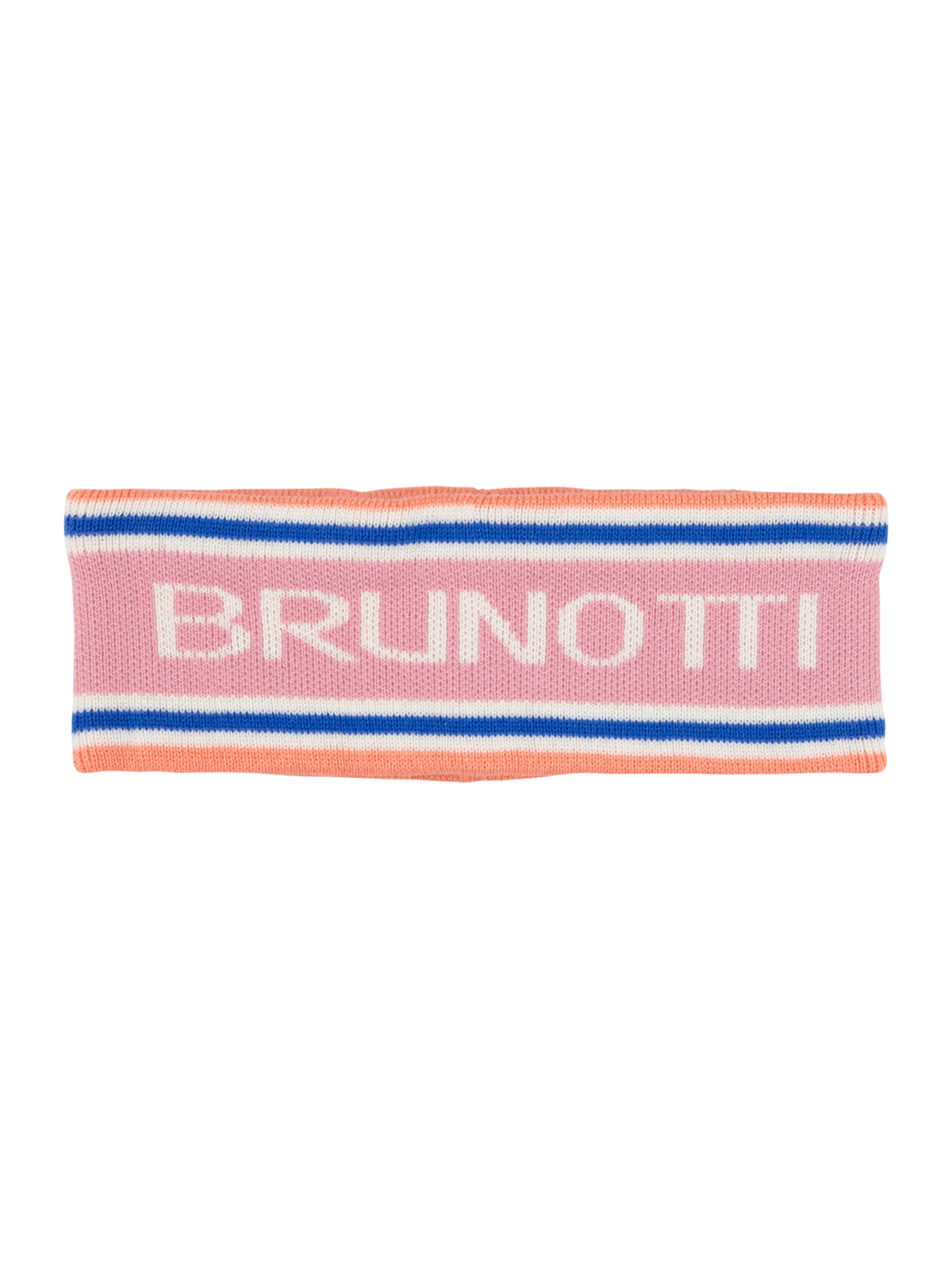 Desnowy Women Headband | Dusty Pink