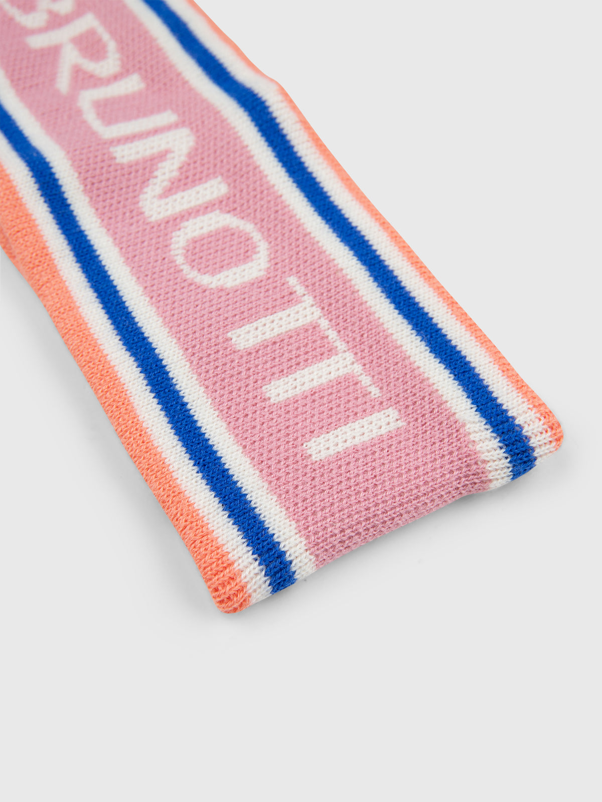 Desnowy Women Headband | Dusty Pink