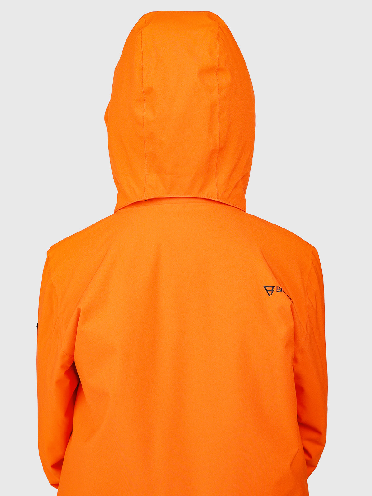 Navigaty Boys Snow Jacket | Pumpkin
