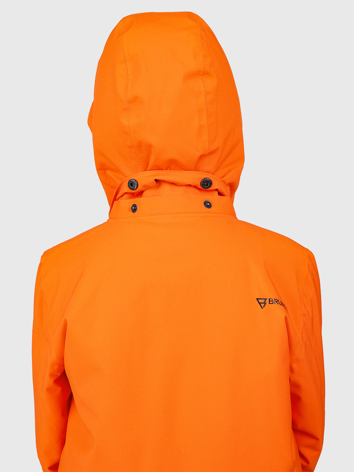 Navigaty Boys Snow Jacket | Pumpkin