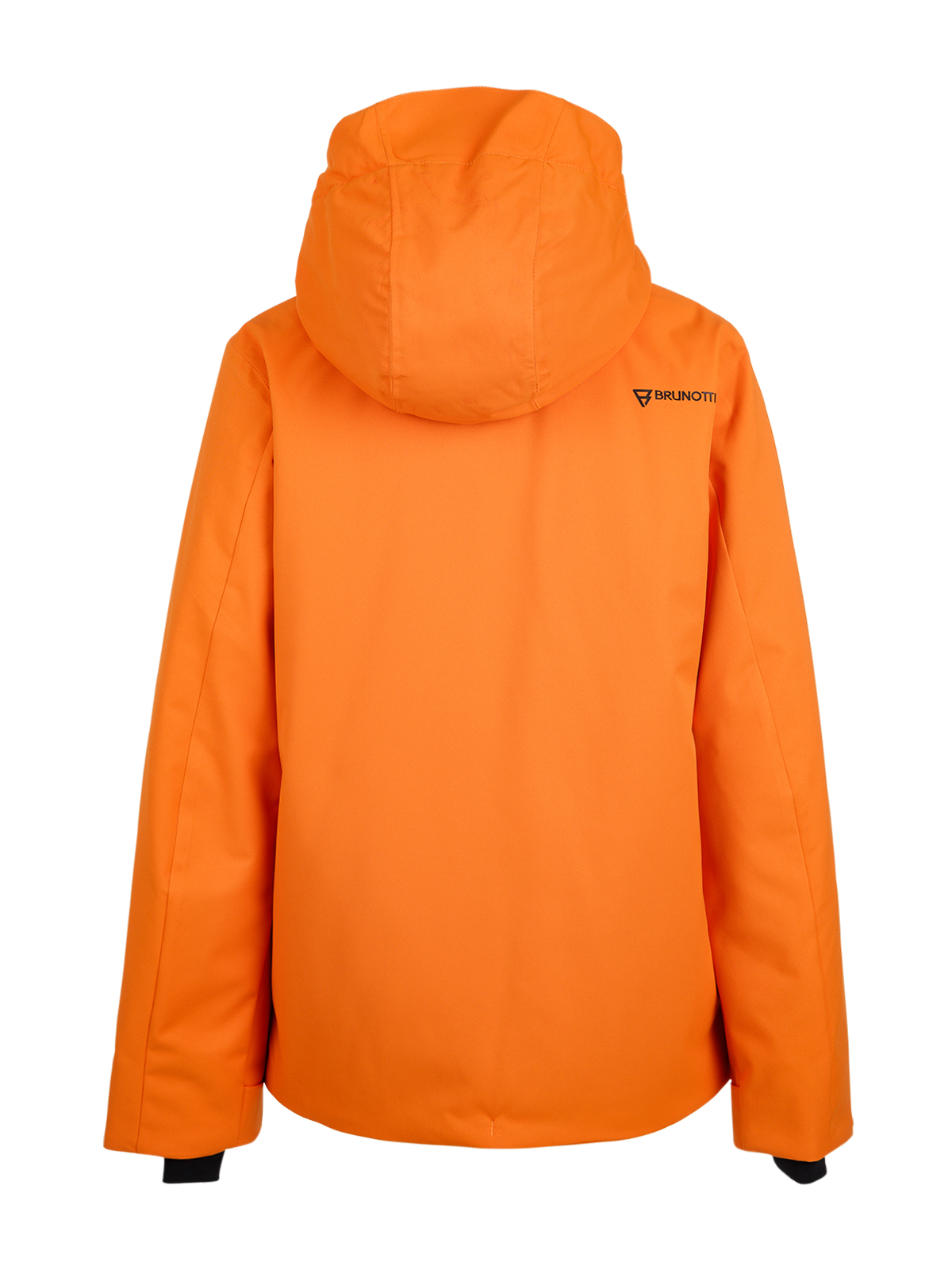 Navigaty Boys Snow Jacket | Pumpkin