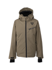 Navigaty Jongens Ski Jas | Dusky Green