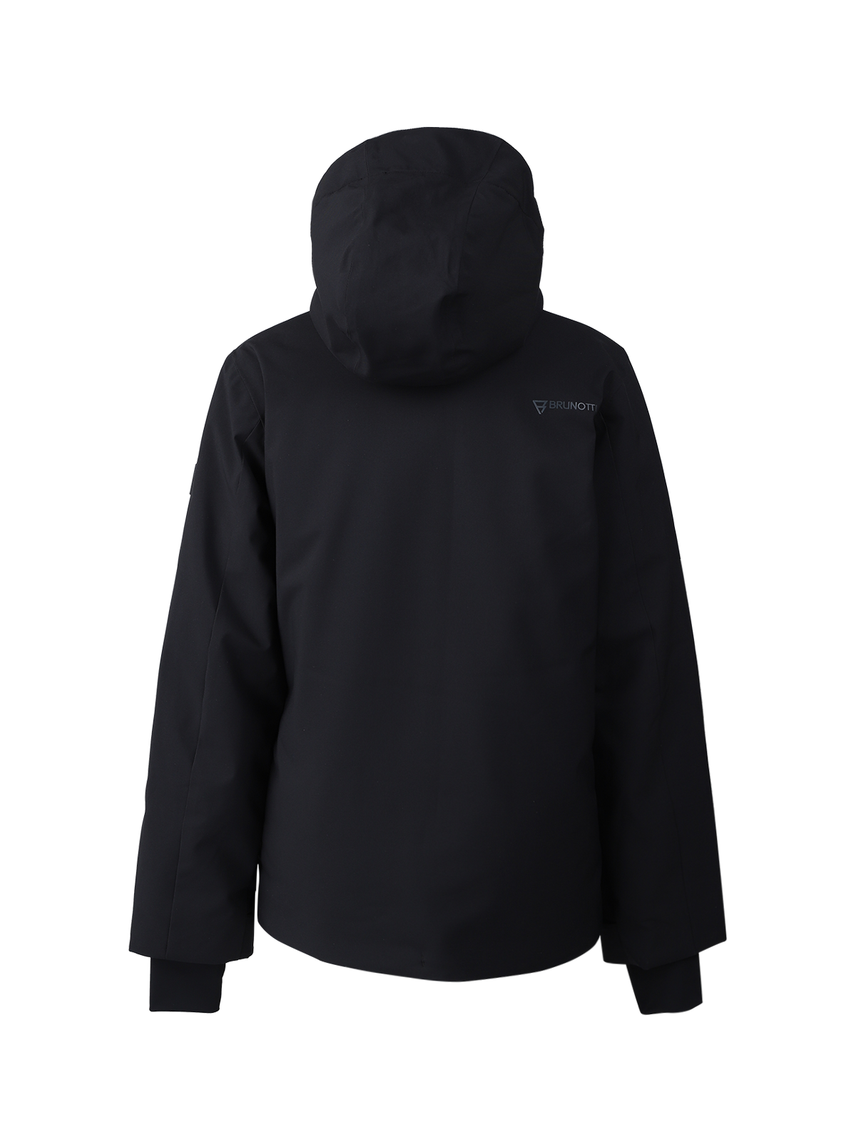 Navigaty Jungen Schneejacke | Schwarz