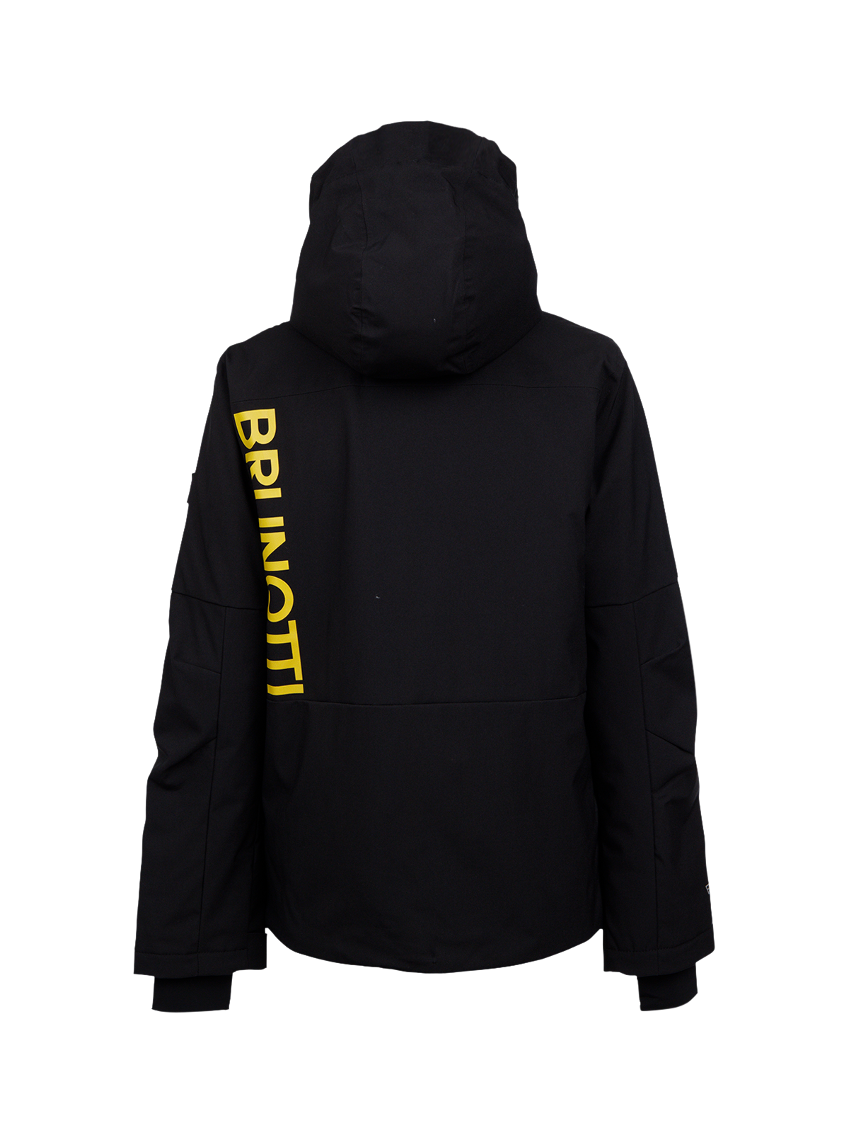 Strokersy Jungen Schneejacke