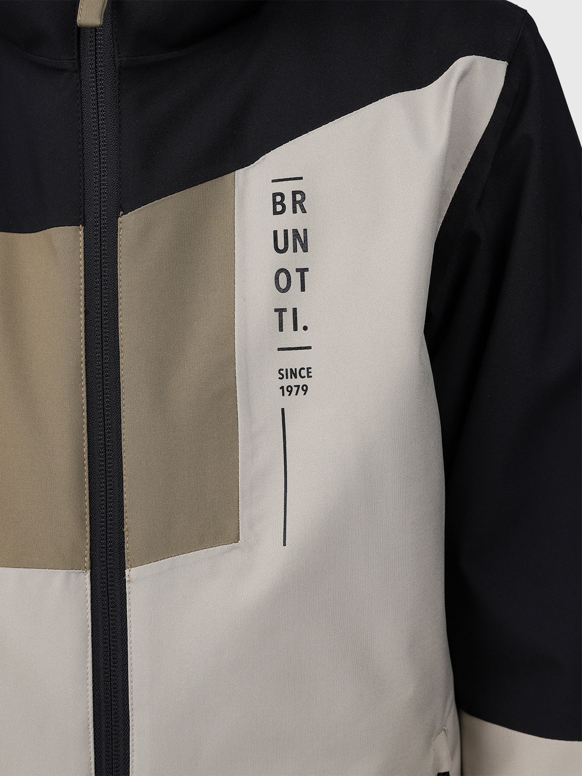 Flynnery Boys Snow Jacket | Fungi