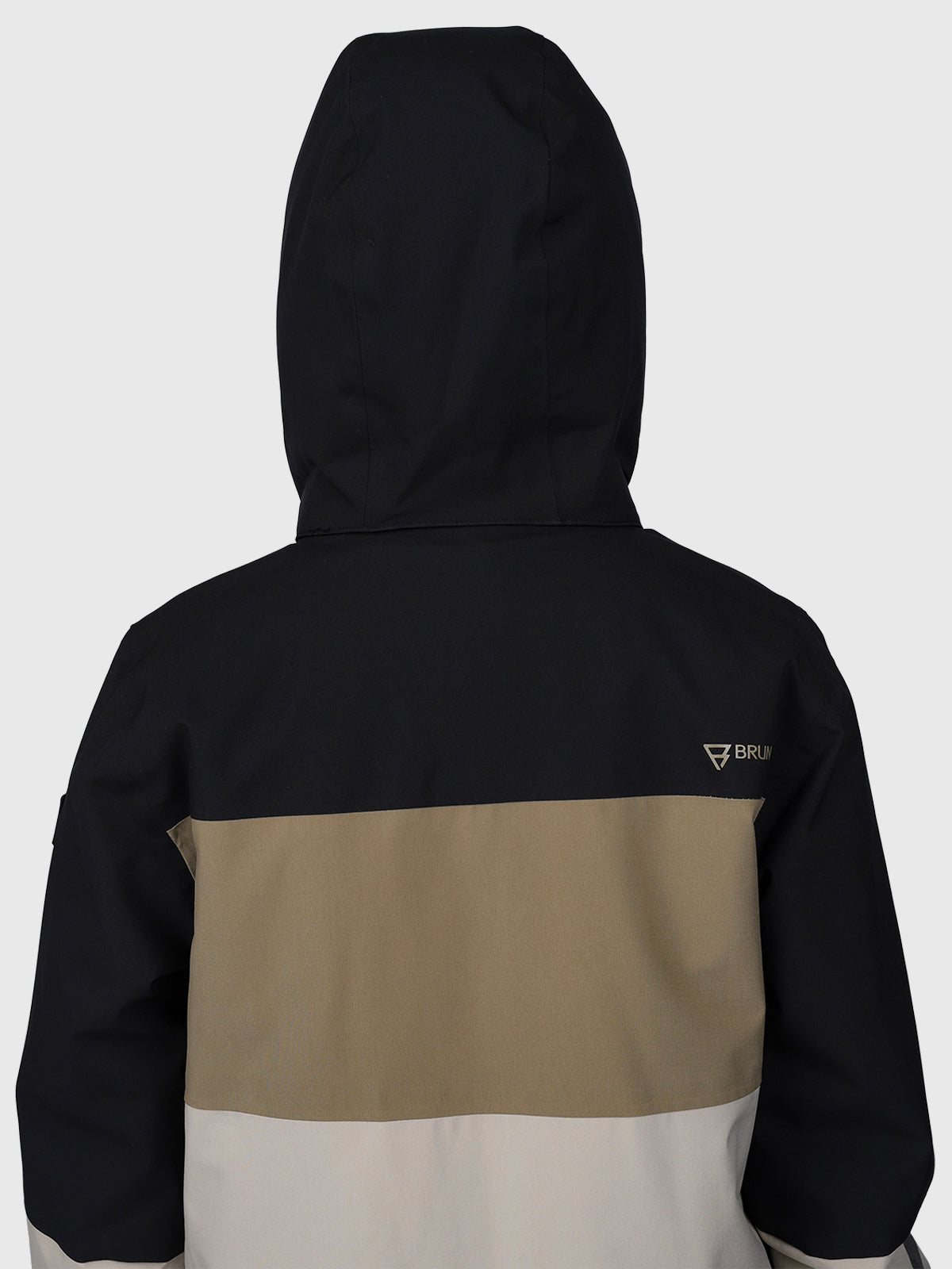 Flynnery Boys Snow Jacket | Fungi