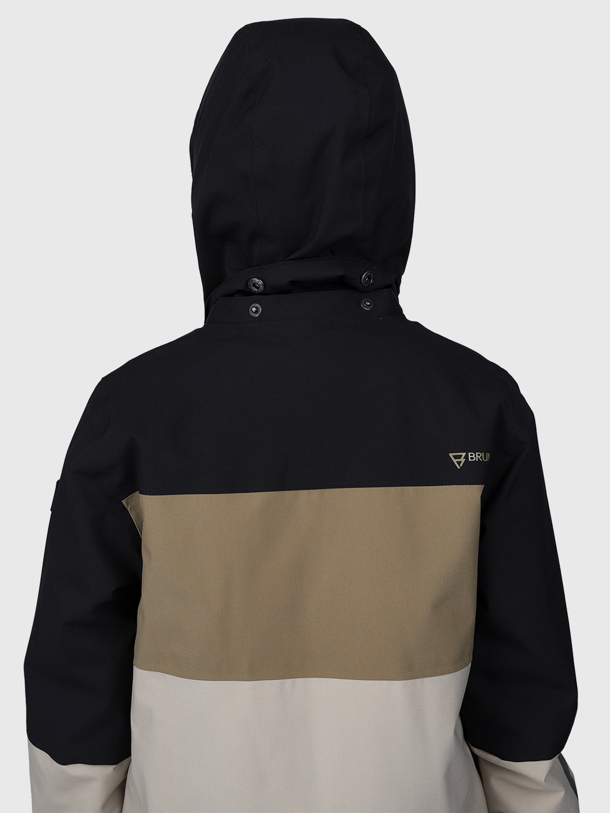 Flynnery Boys Snow Jacket | Fungi