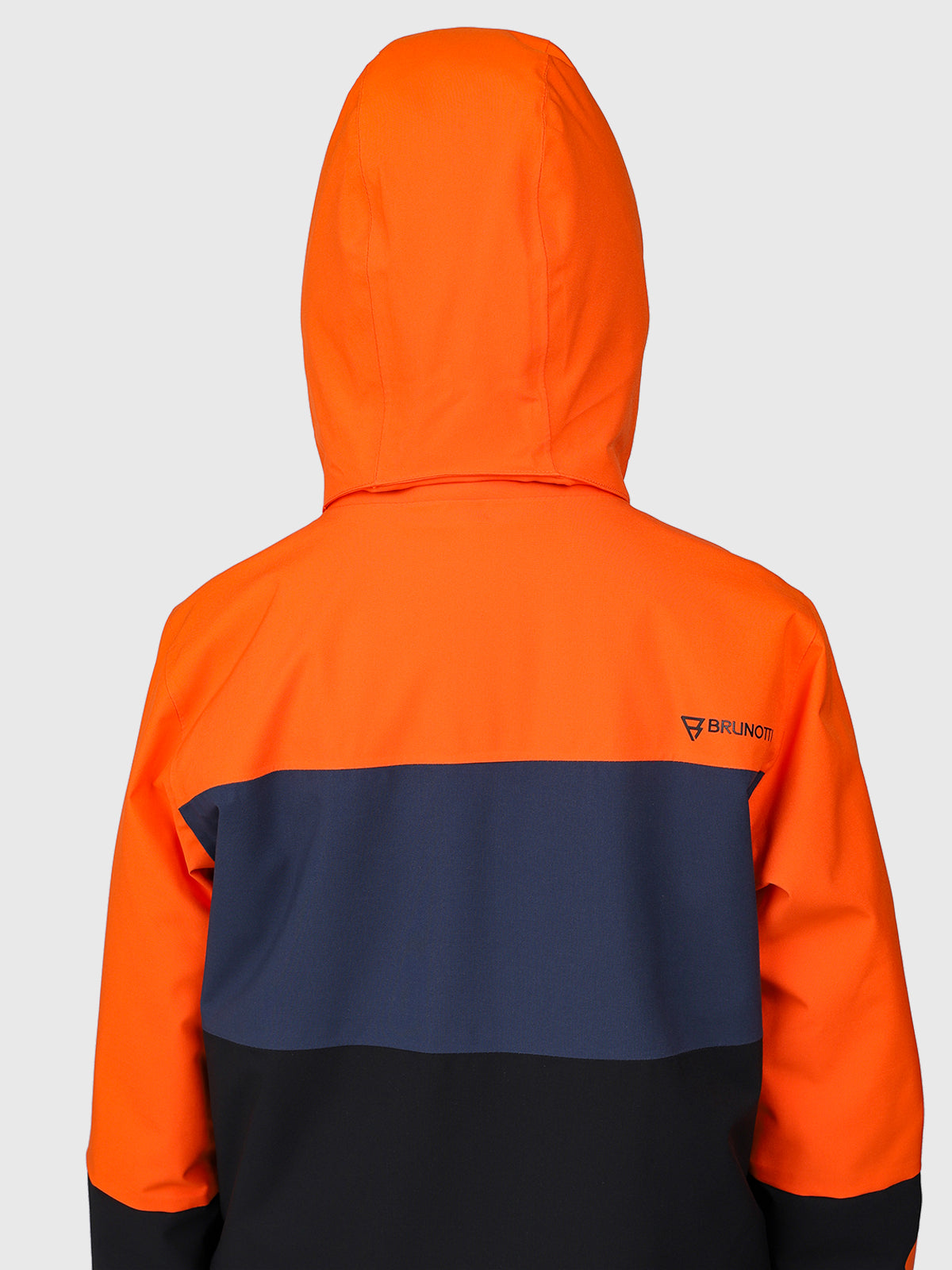 Flynnery Boys Snow Jacket | Black