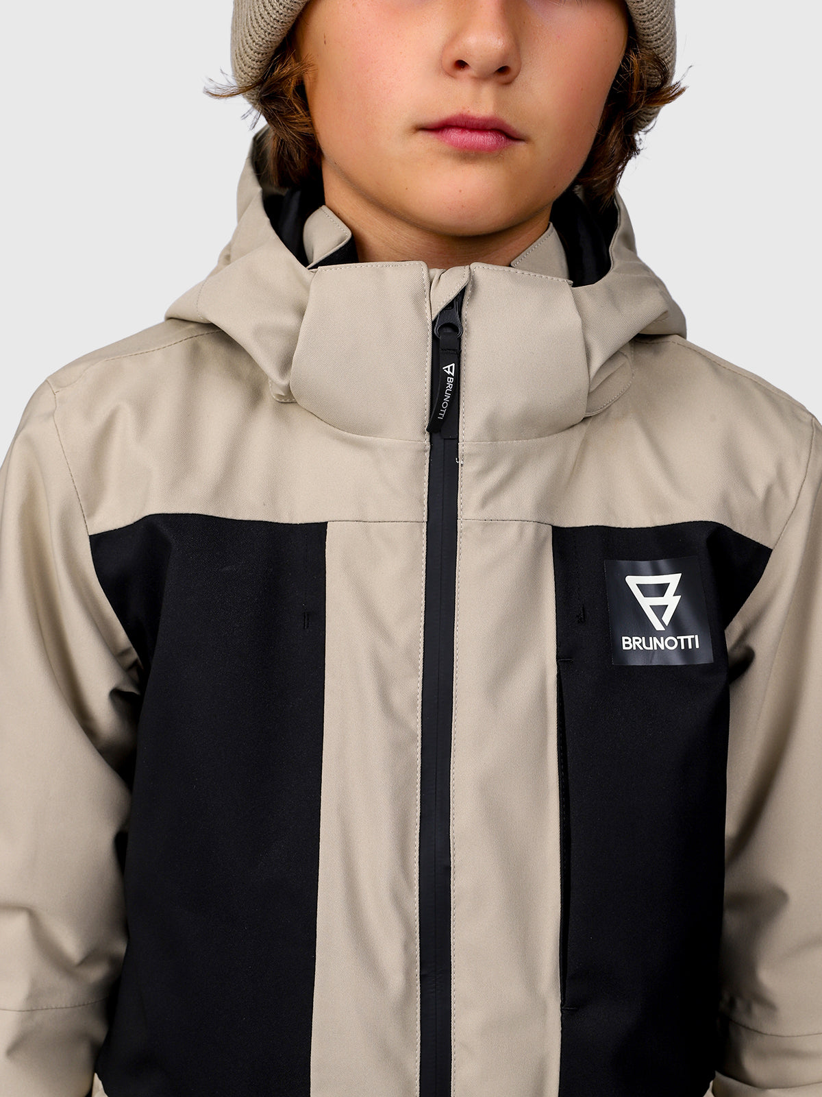 Aratiny Jongens Ski Jas | Fungi