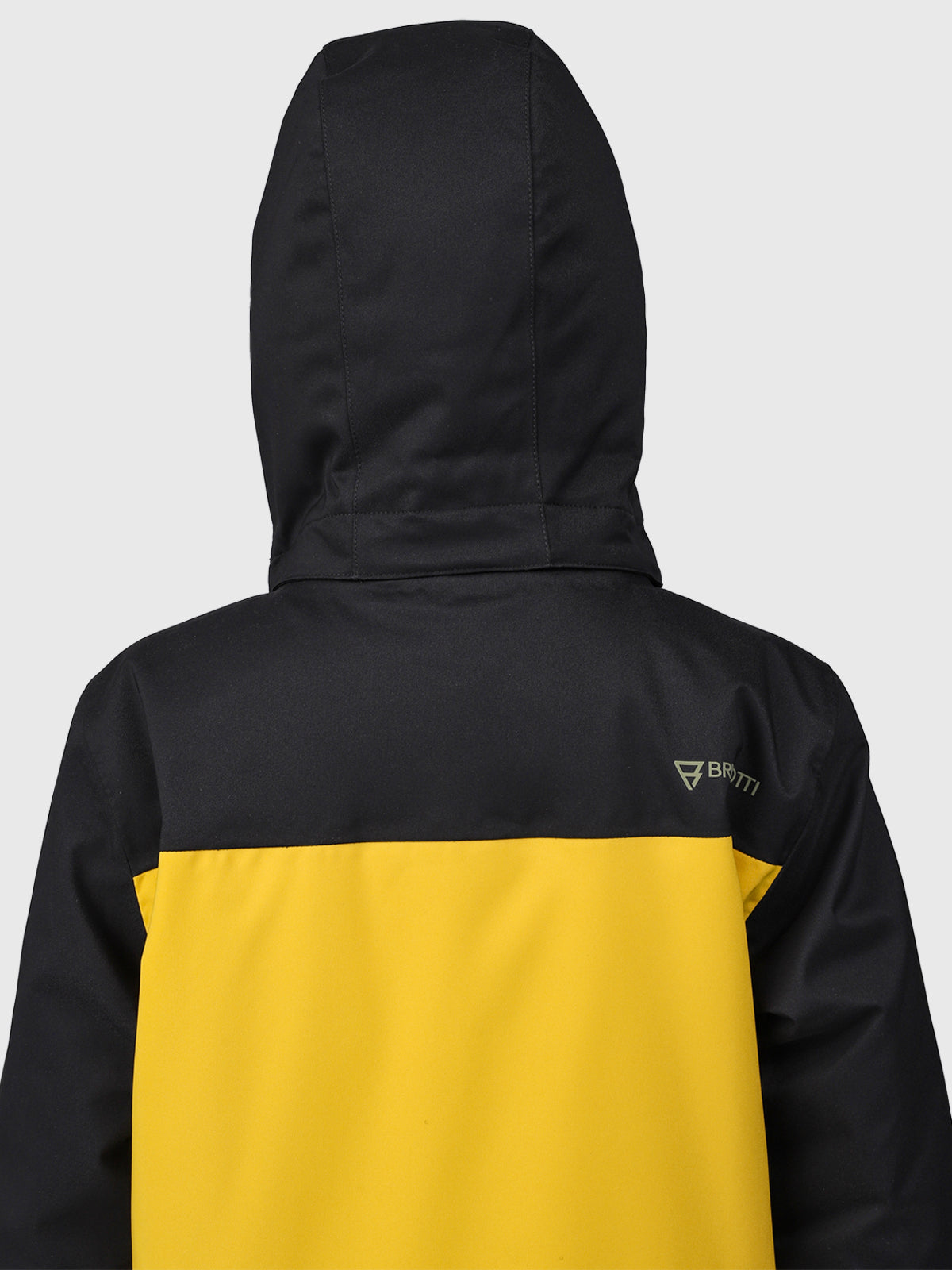 Aratiny Jongens Ski Jas | Dusky Green