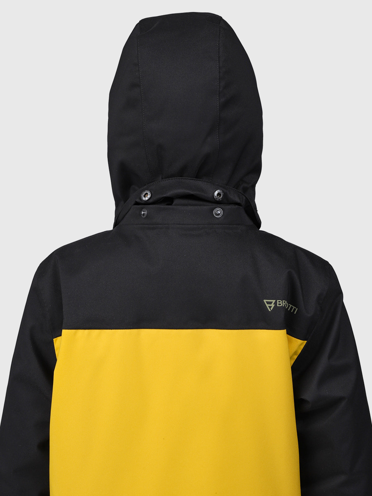Aratiny Jongens Ski Jas | Dusky Green