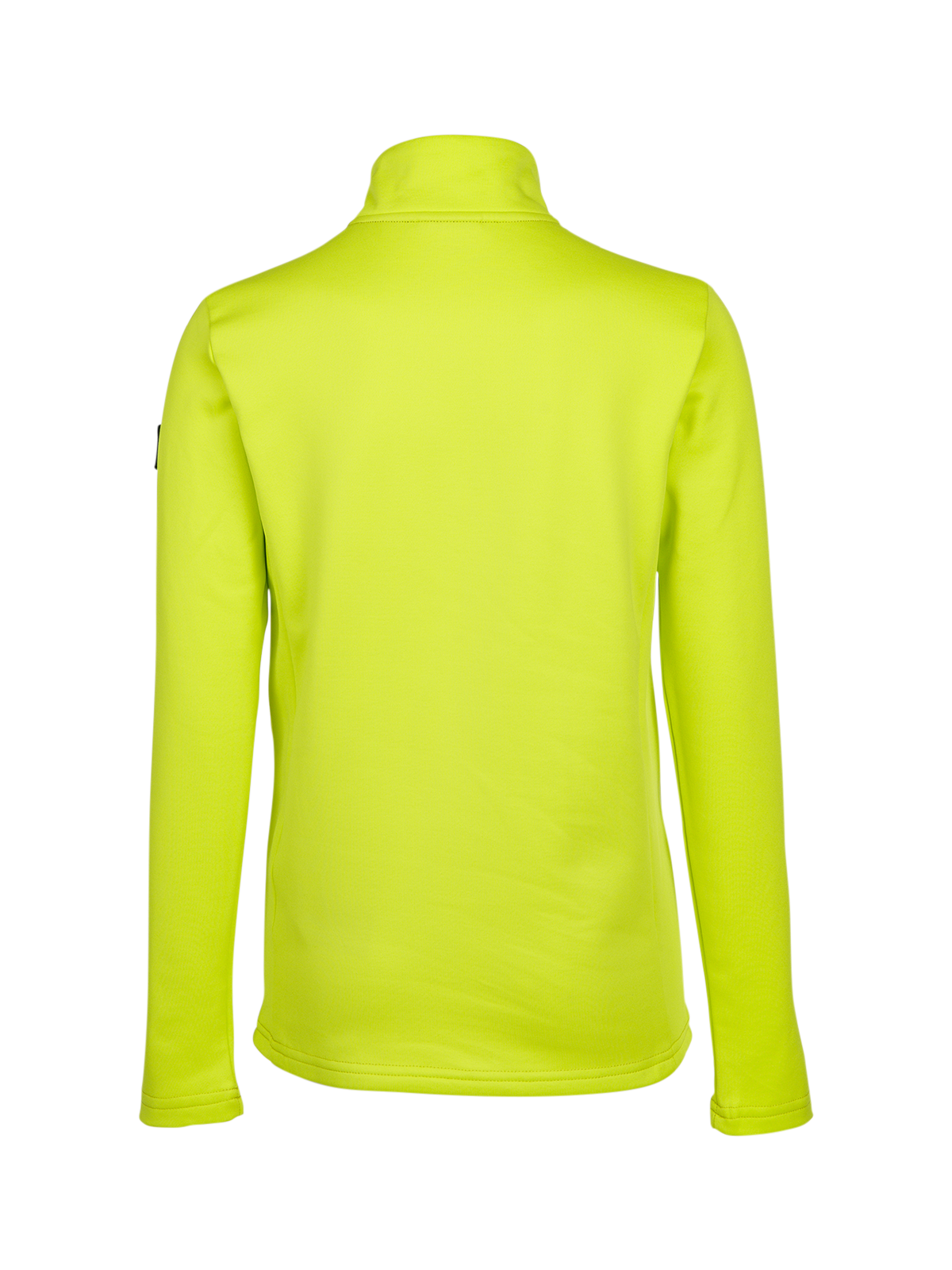 Herosy Boys Fleece | Acid Lime