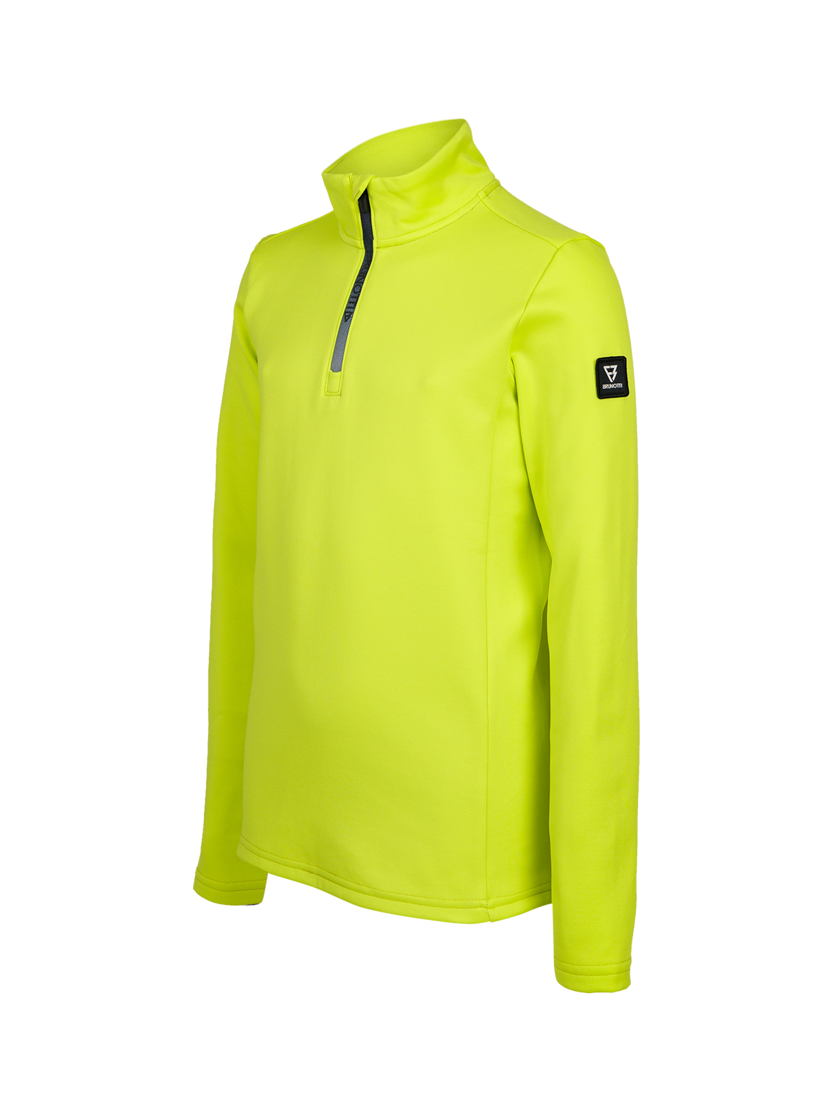 Herosy Jungen Fleece