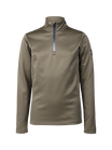 Herosy Boys Fleece | Dusky Green