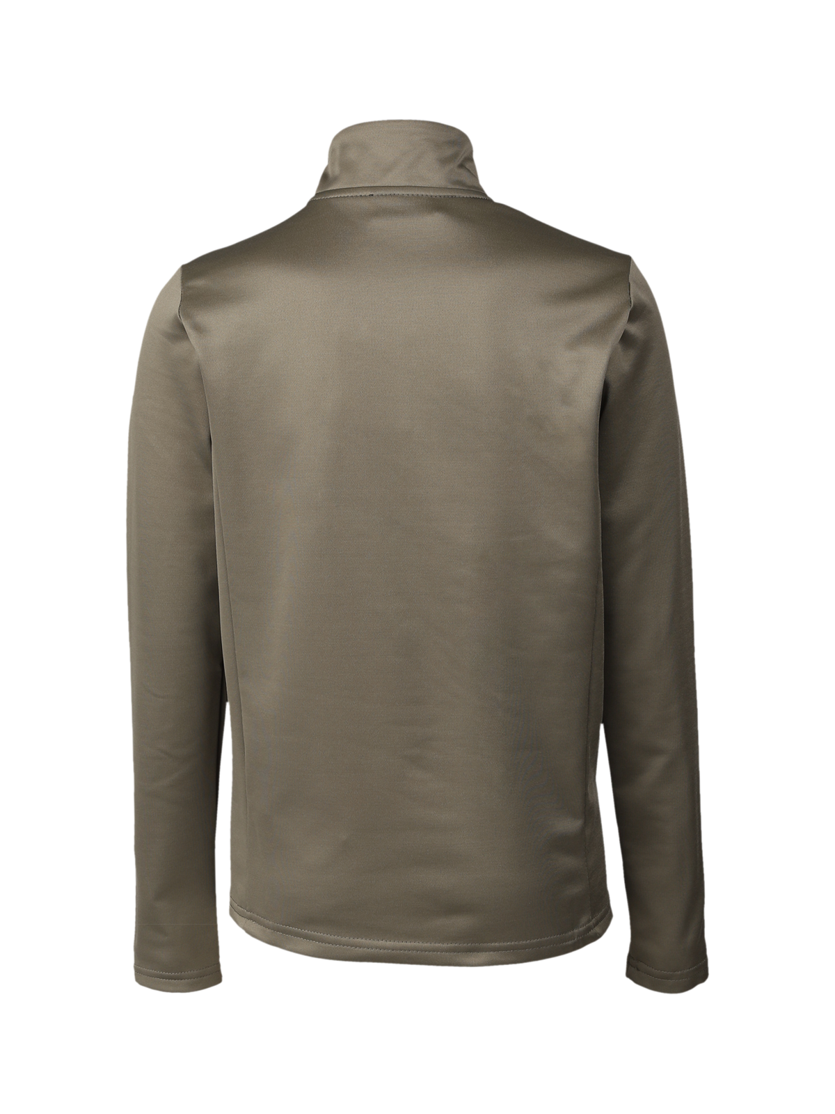 Herosy Boys Fleece | Dusky Green
