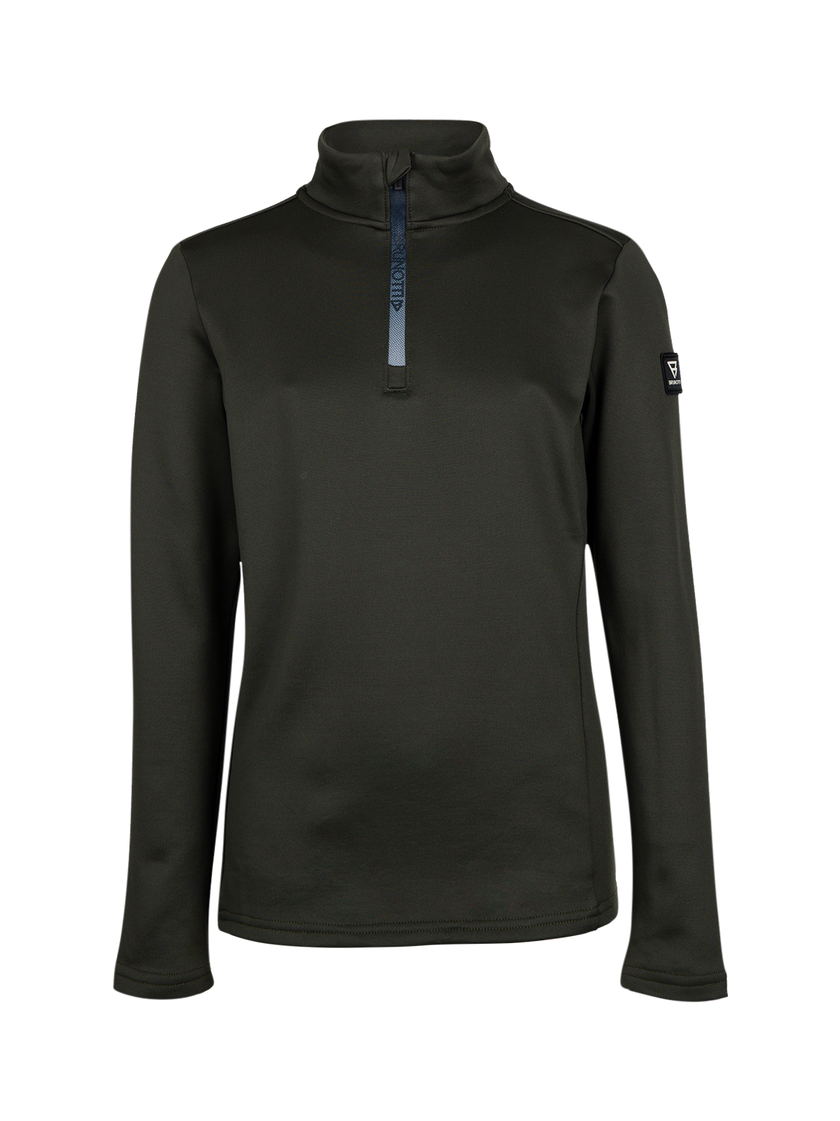 Herosy Boys Fleece | Deep Green