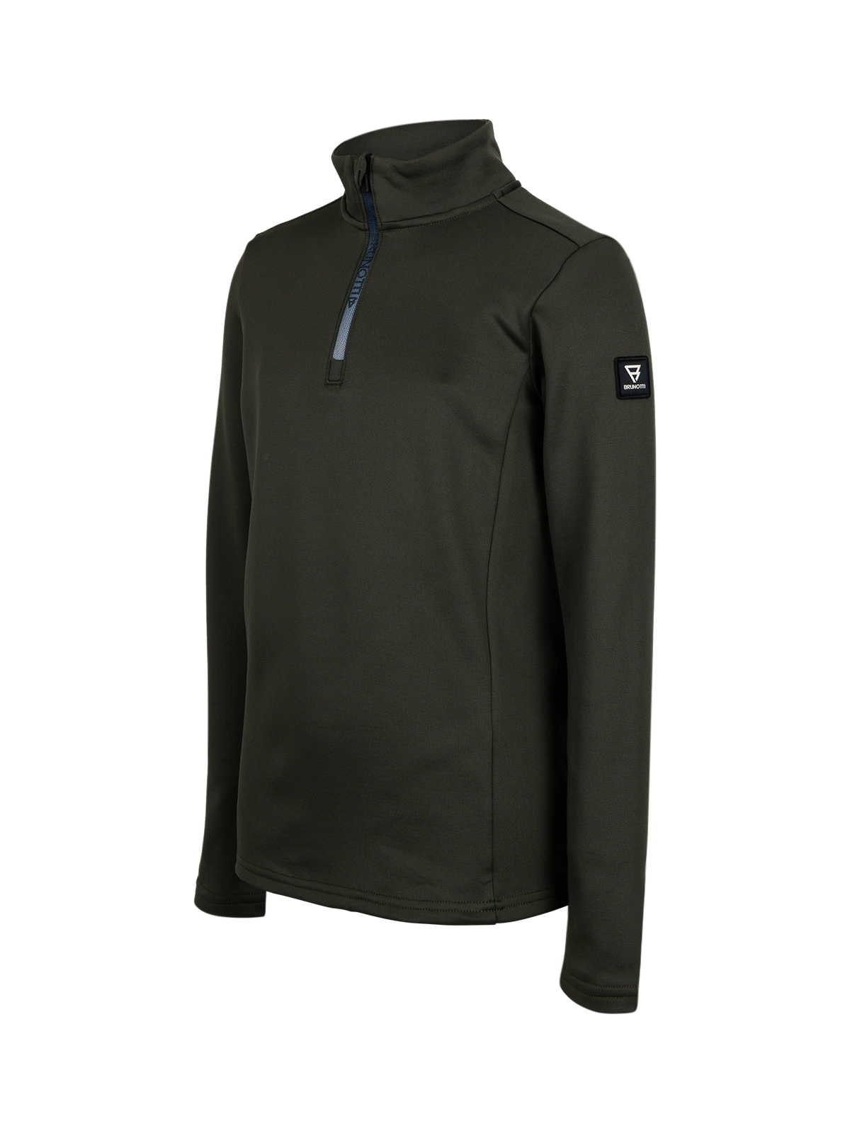 Herosy Boys Fleece | Deep Green