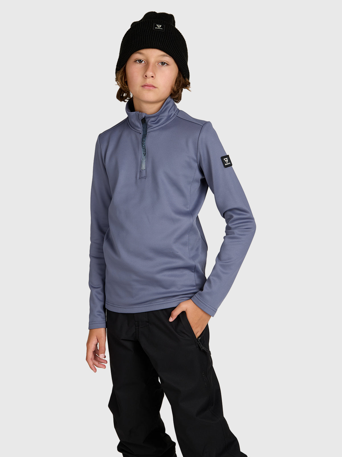 Herosy Jungen Fleece