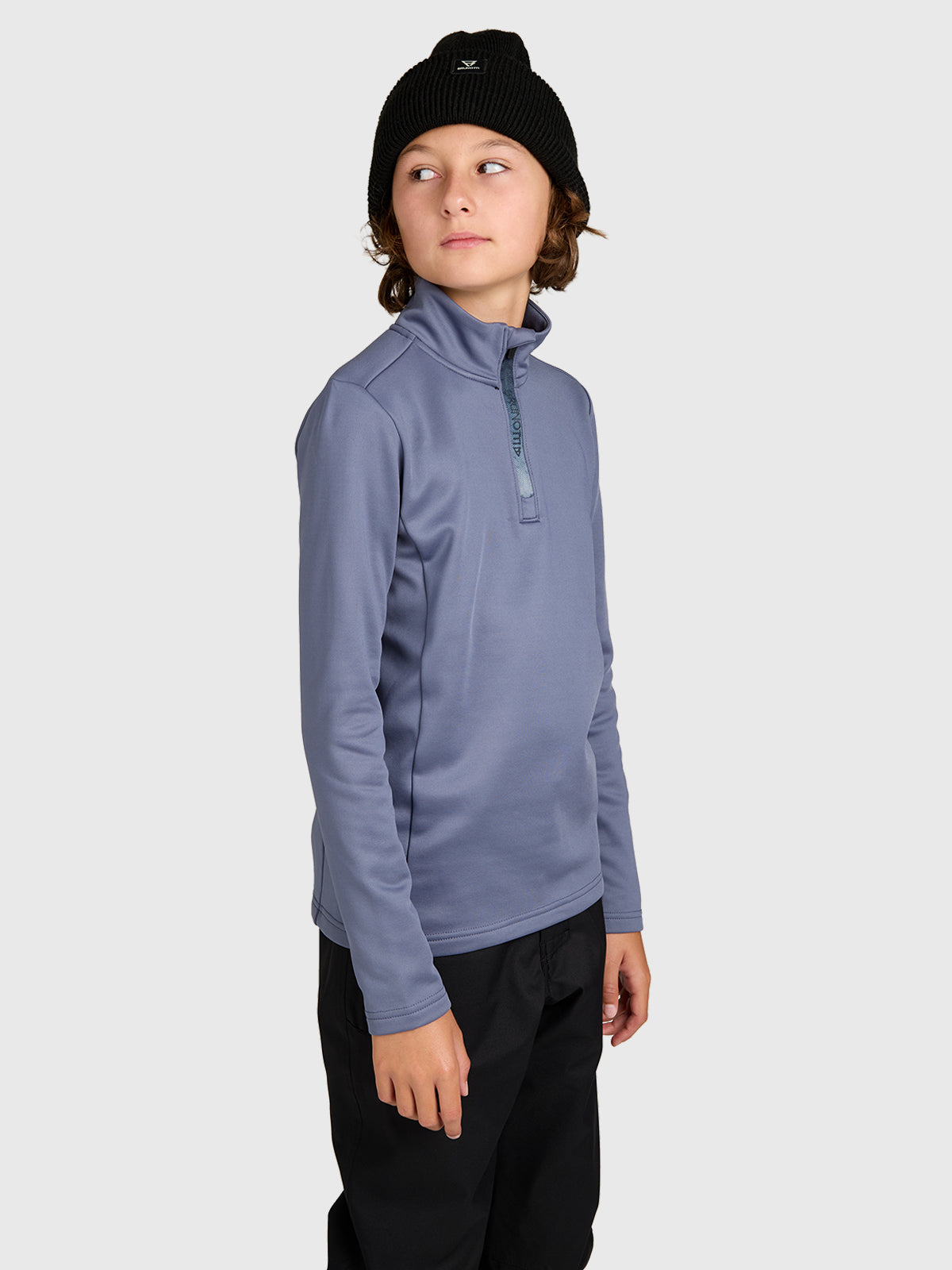 Herosy Jungen Fleece